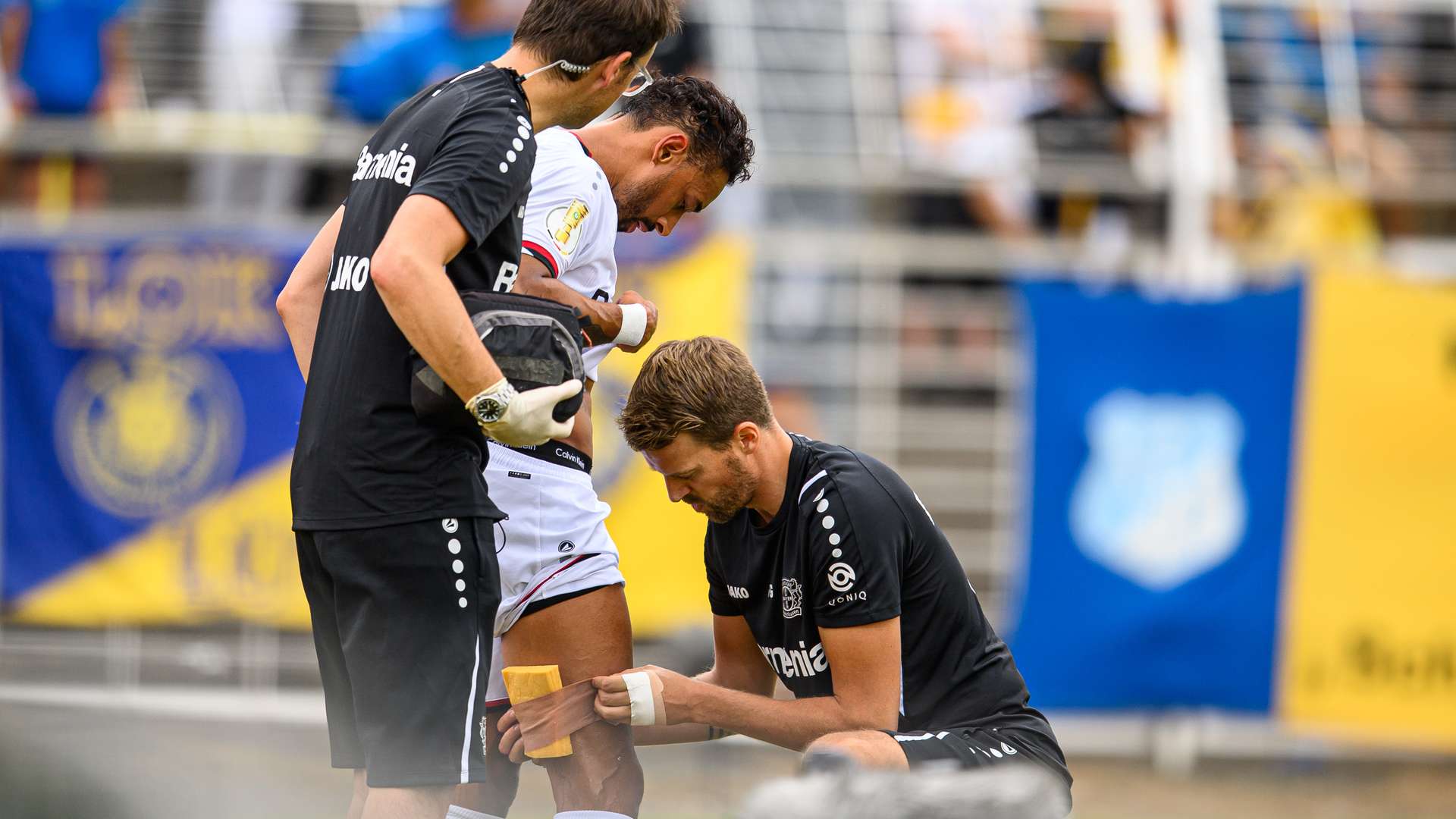 © Bayer 04 Leverkusen Fussball GmbH