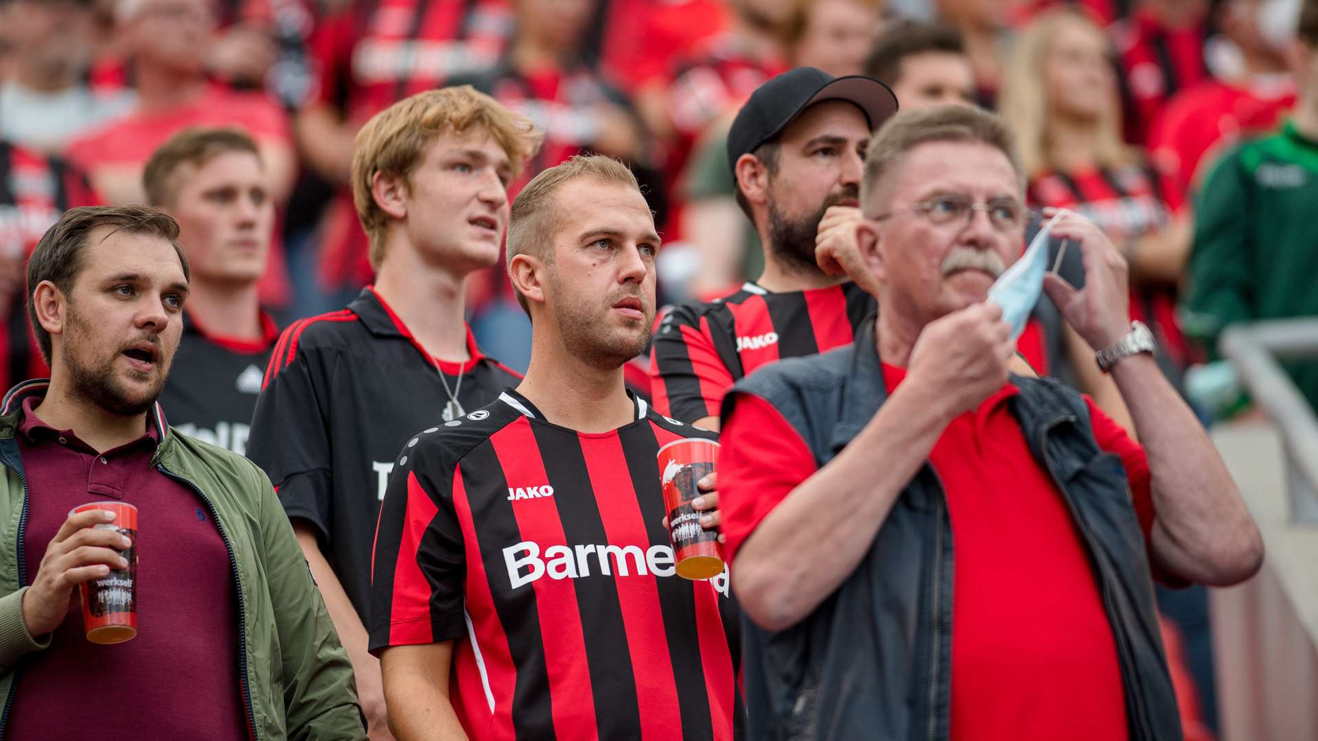 © Bayer 04 Leverkusen Fussball GmbH