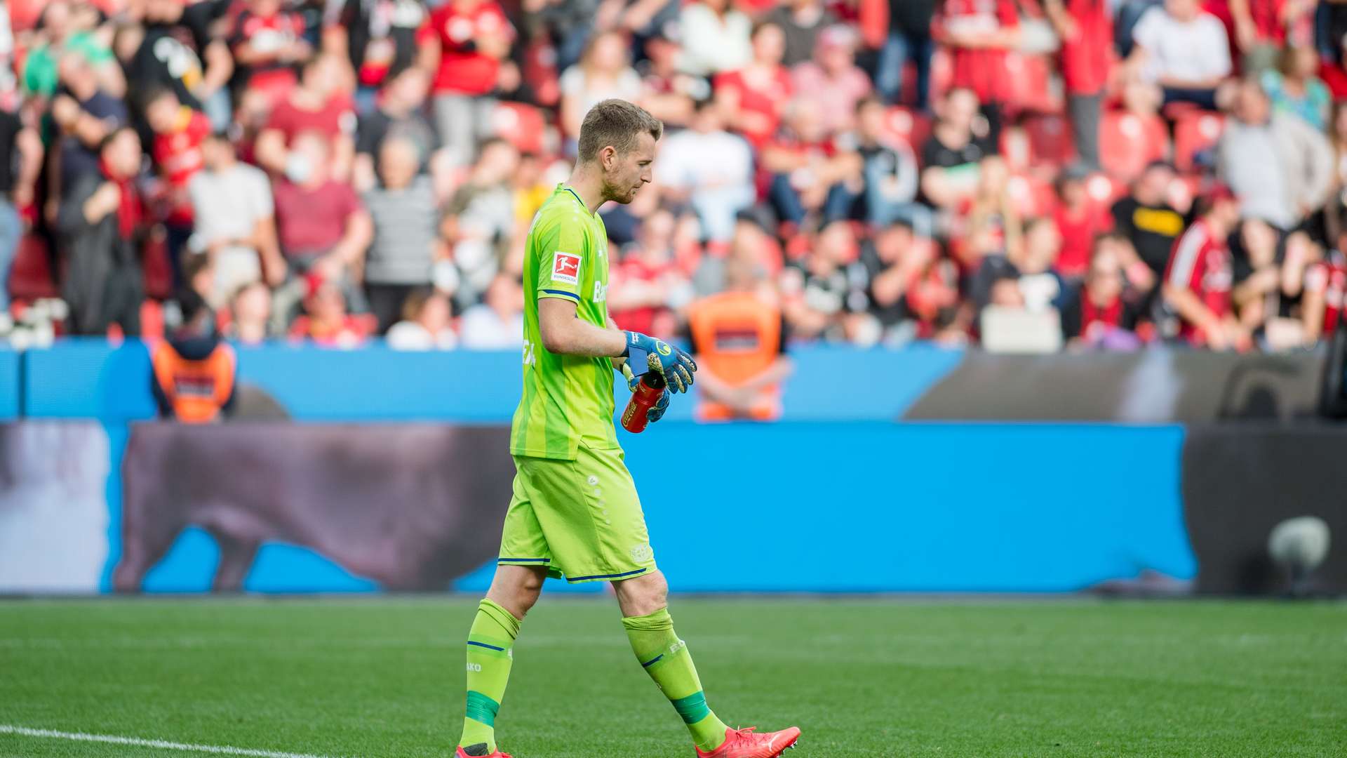 © Bayer 04 Leverkusen Fussball GmbH