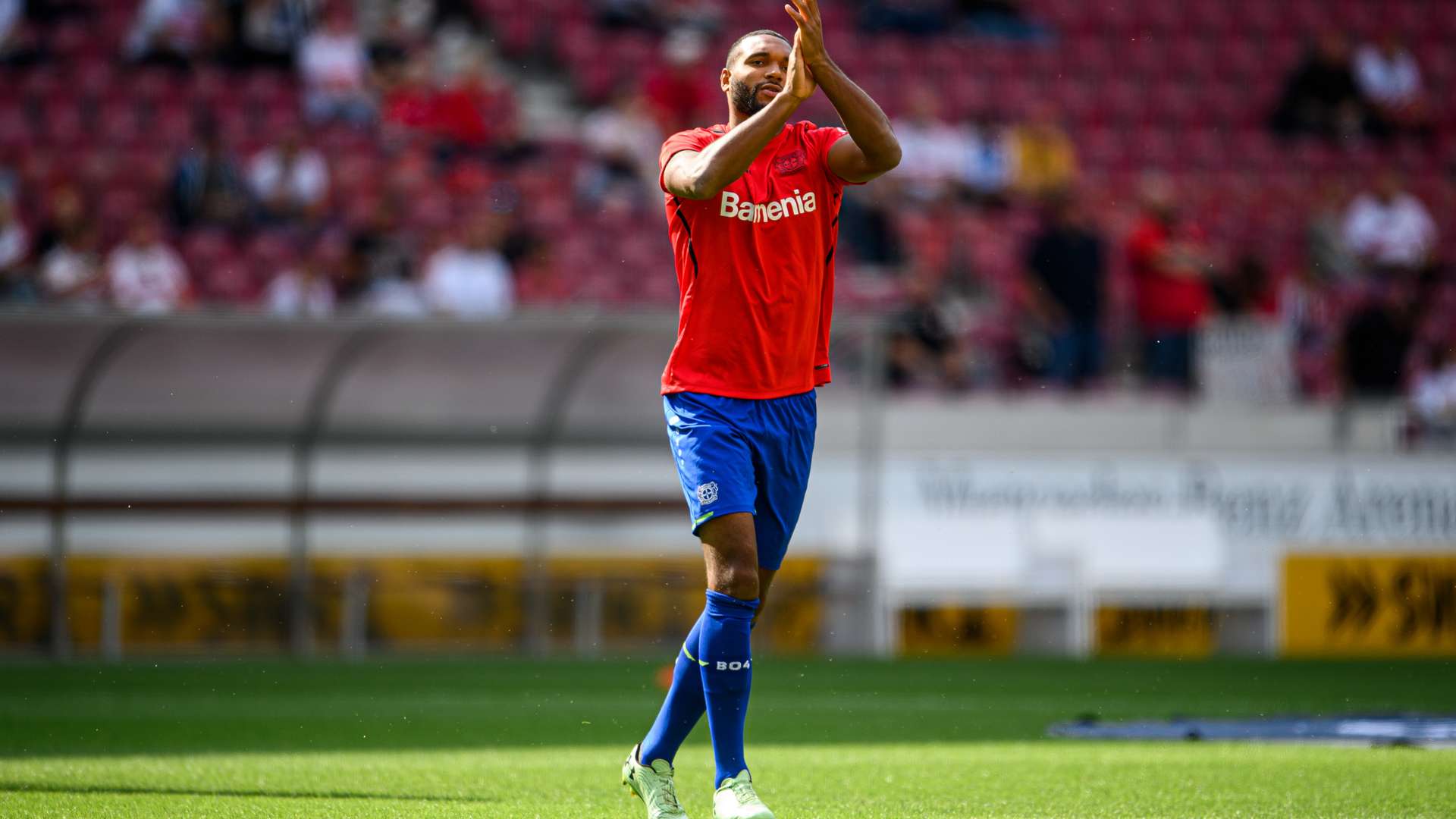 © Bayer 04 Leverkusen Fussball GmbH