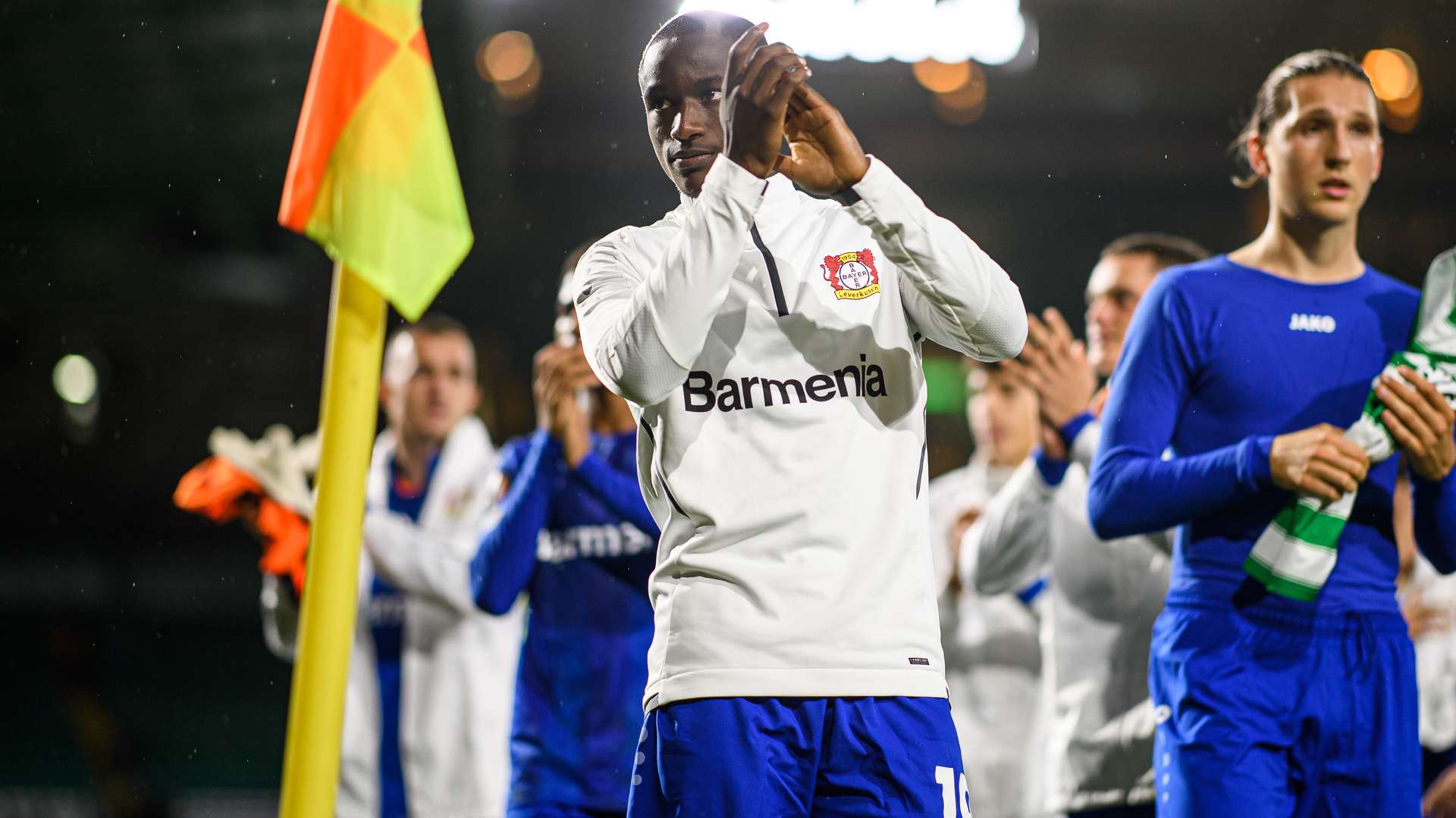 © Bayer 04 Leverkusen Fussball GmbH