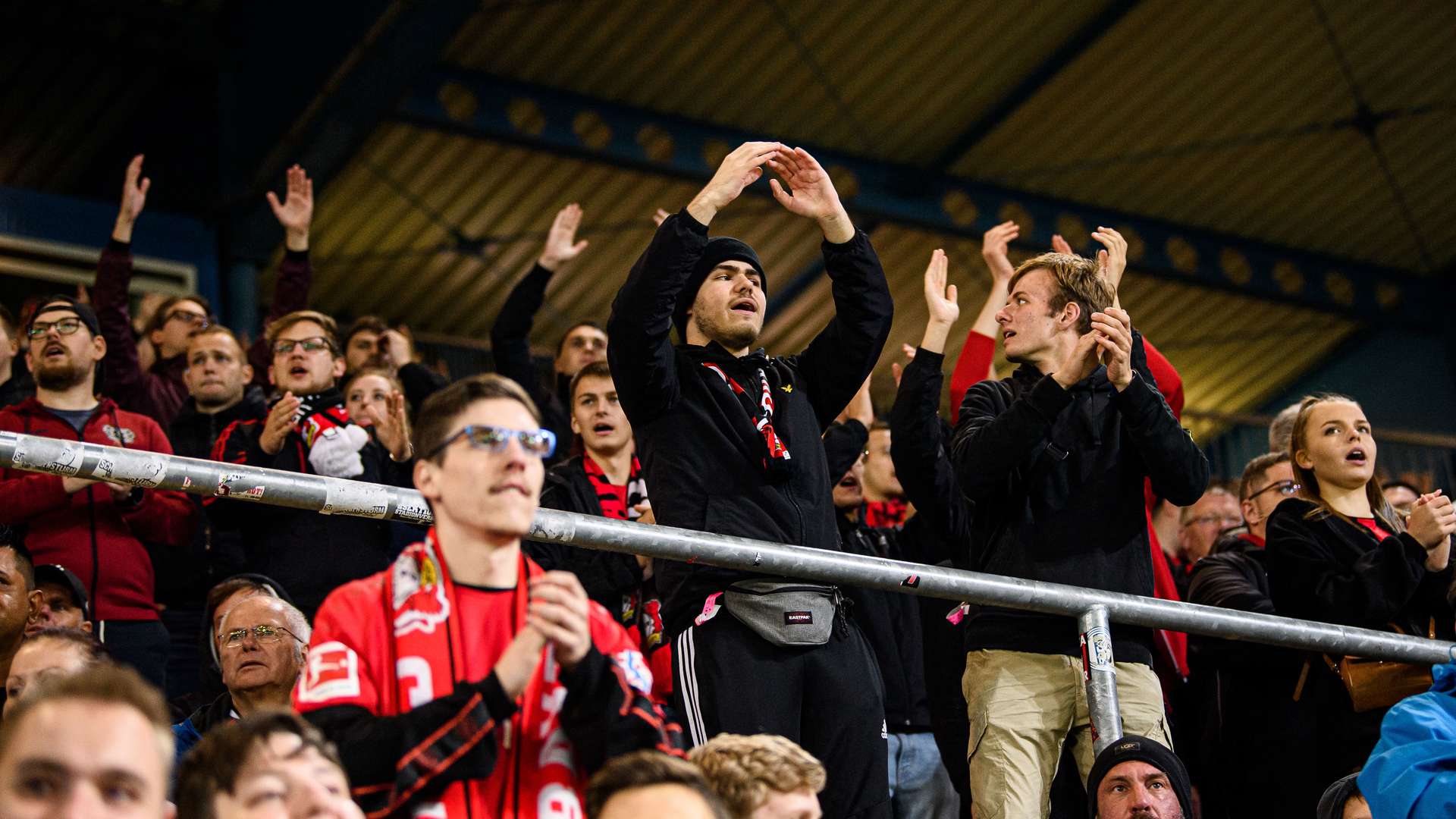 © Bayer 04 Leverkusen Fussball GmbH