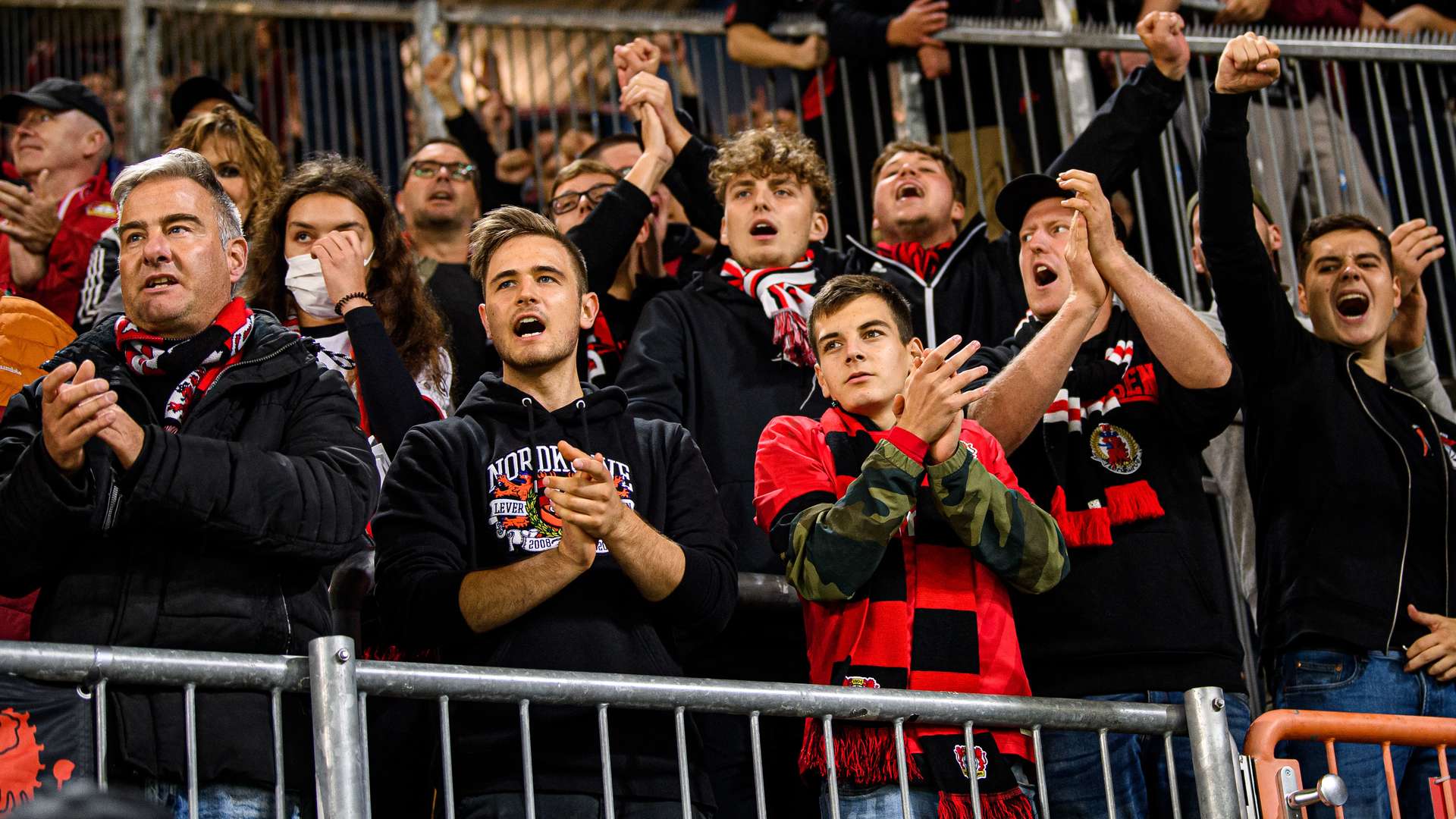 © Bayer 04 Leverkusen Fussball GmbH