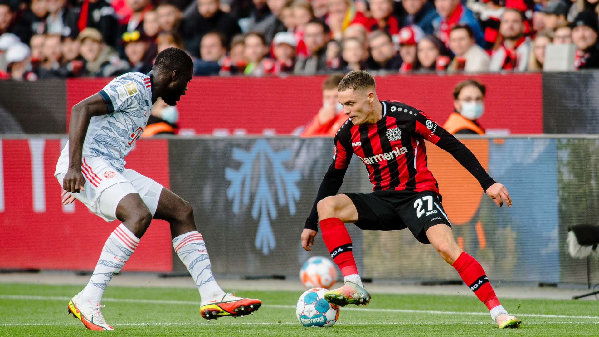 © Bayer 04 Leverkusen Fussball GmbH