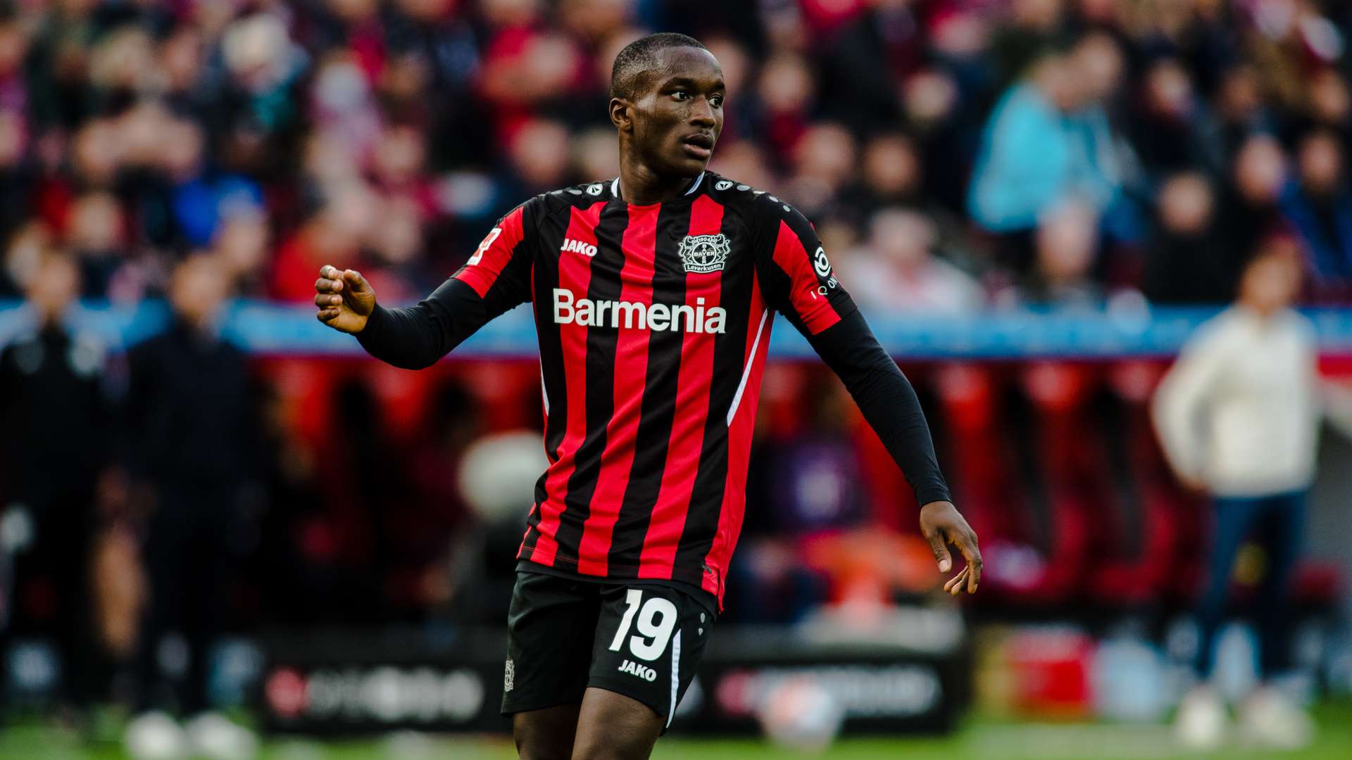 © Bayer 04 Leverkusen Fussball GmbH