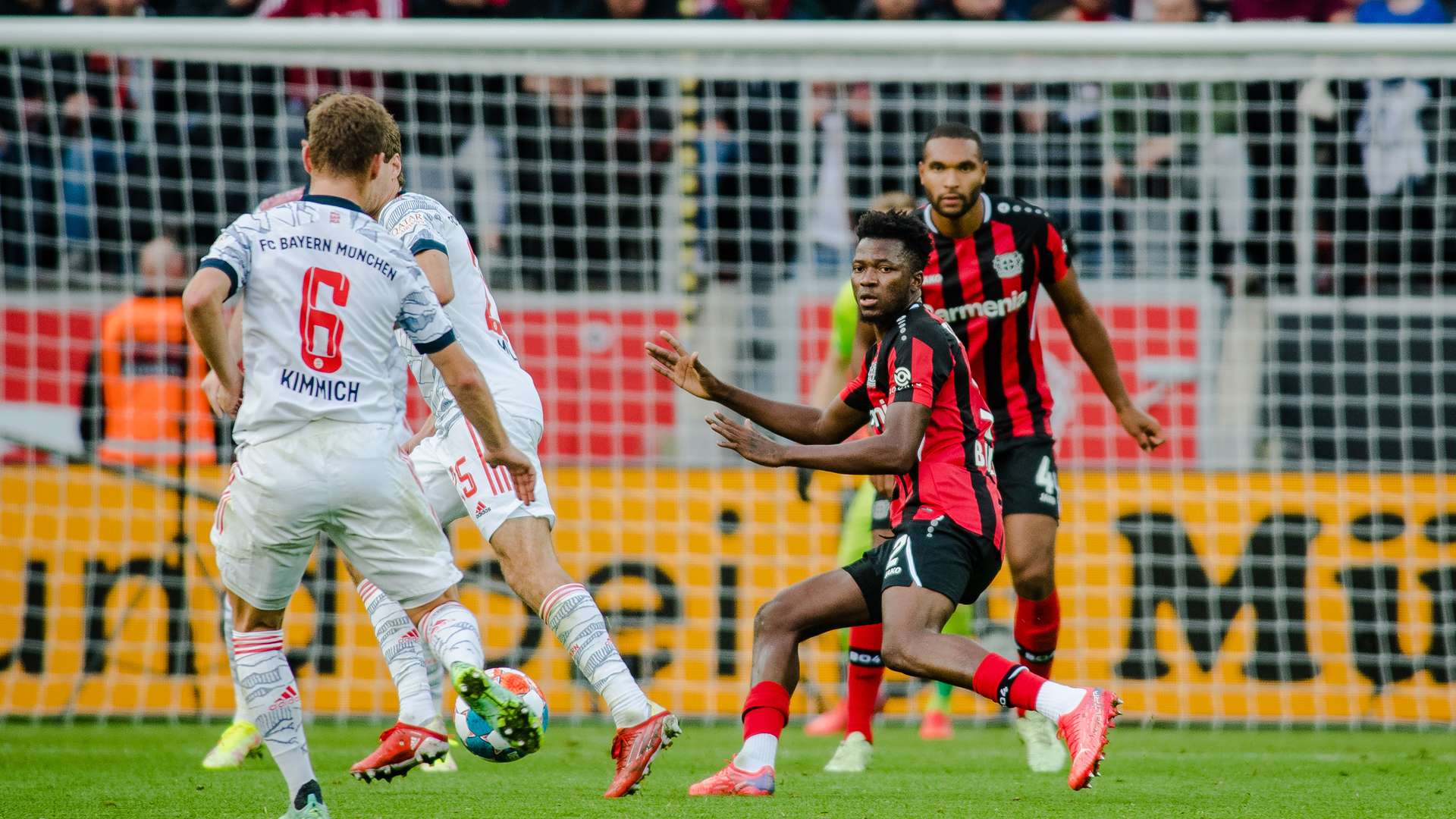 © Bayer 04 Leverkusen Fussball GmbH
