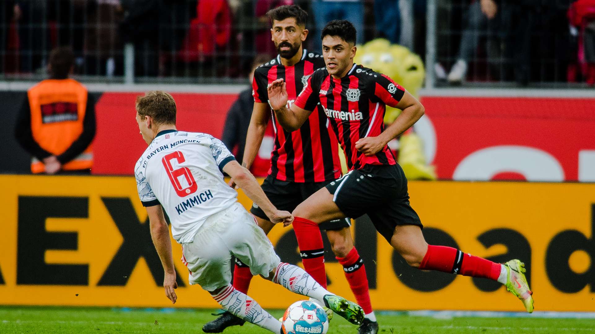 © Bayer 04 Leverkusen Fussball GmbH