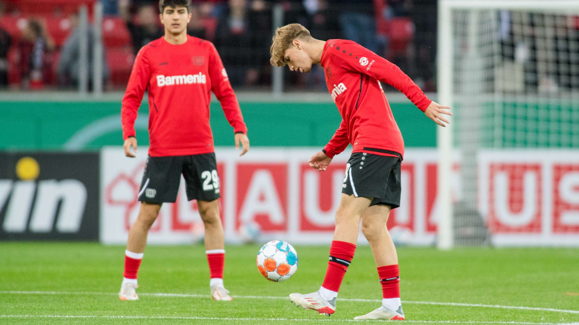 © Bayer 04 Leverkusen Fussball GmbH