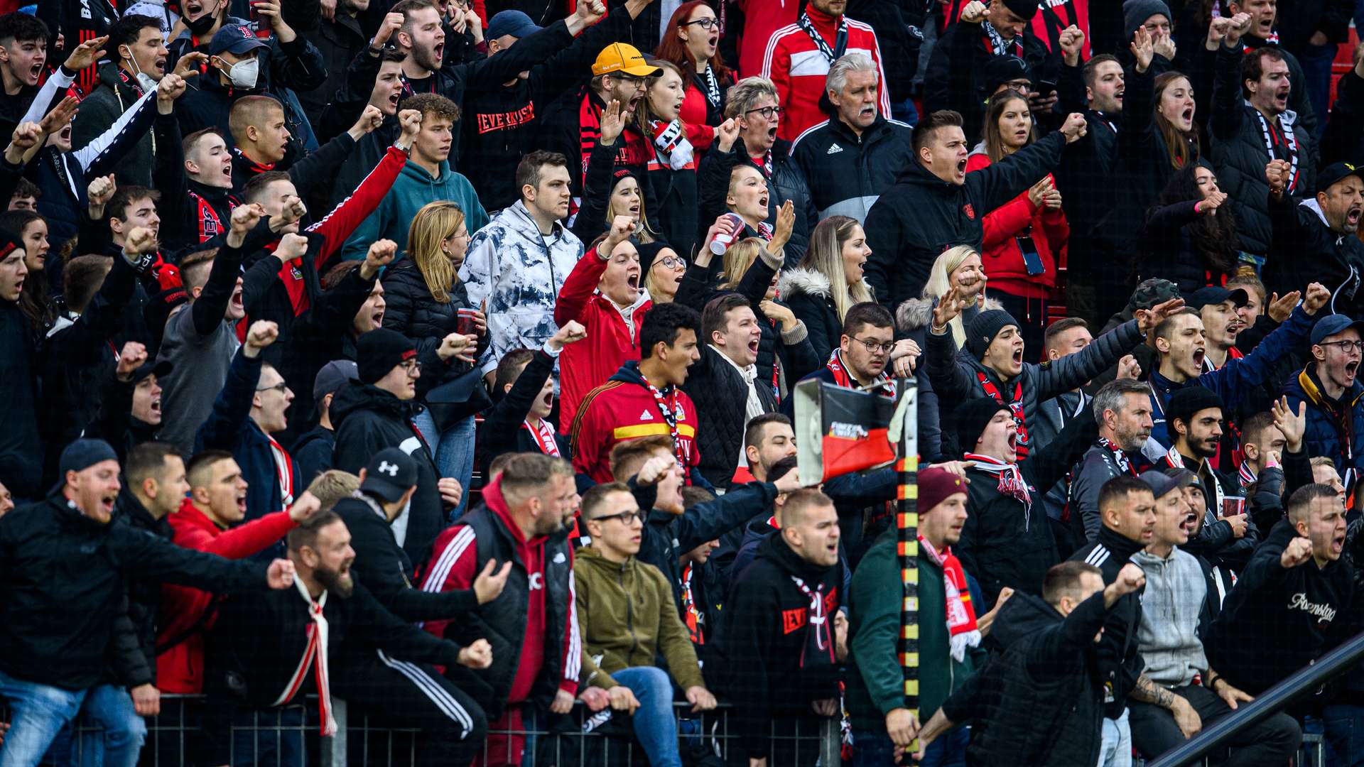 © Bayer 04 Leverkusen Fussball GmbH