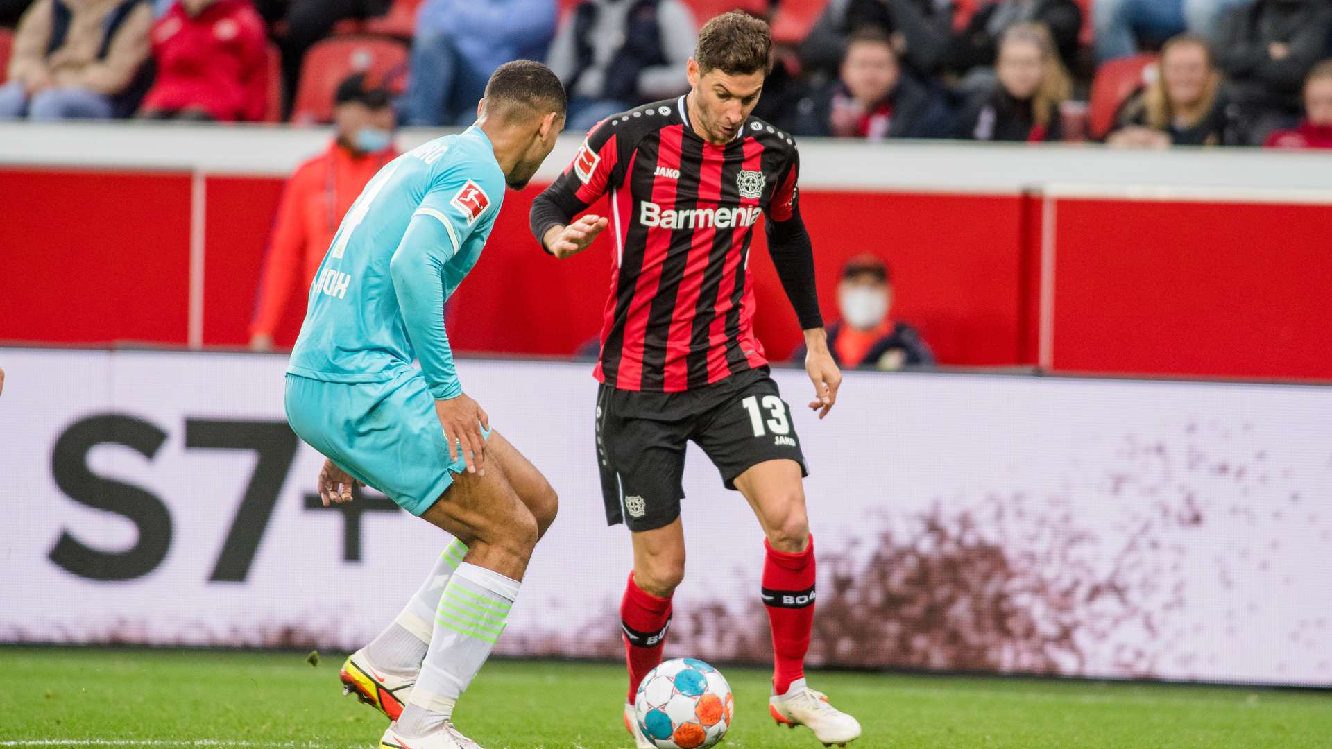 © Bayer 04 Leverkusen Fussball GmbH