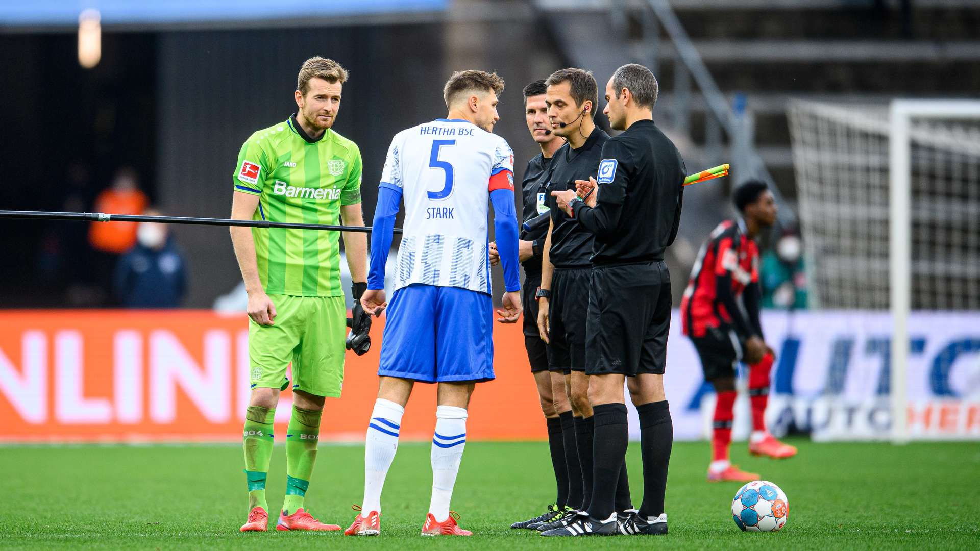 © Bayer 04 Leverkusen Fussball GmbH