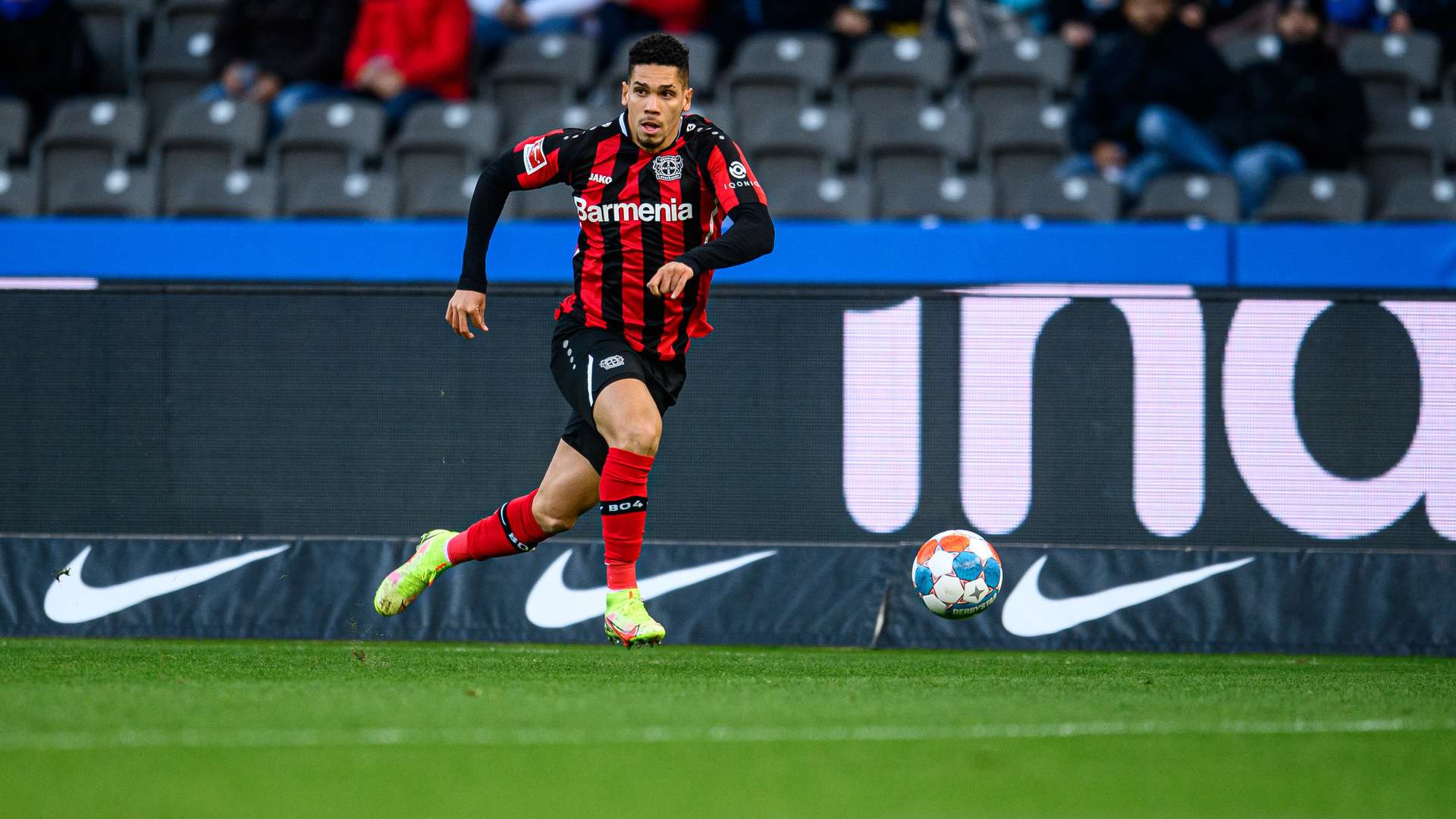 © Bayer 04 Leverkusen Fussball GmbH