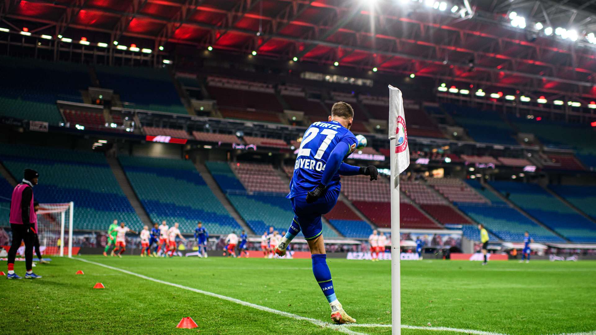 © Bayer 04 Leverkusen Fussball GmbH