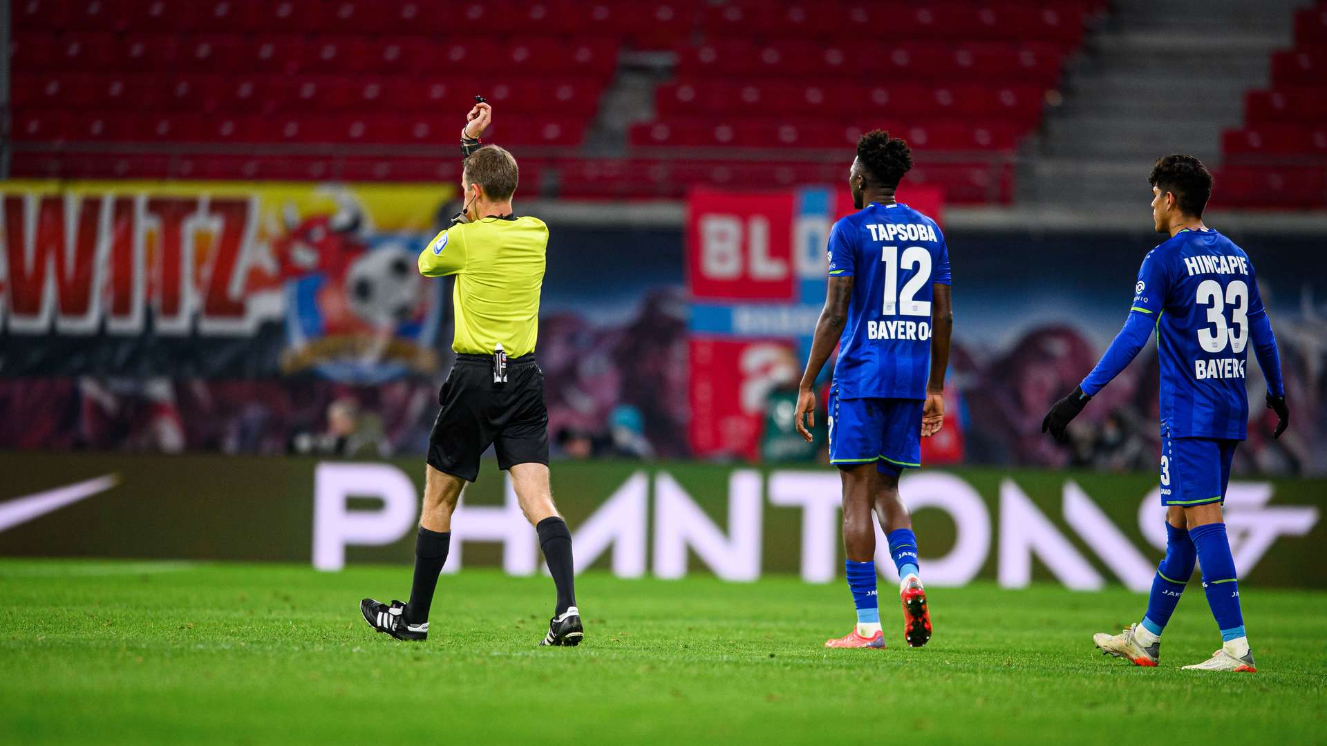 © Bayer 04 Leverkusen Fussball GmbH