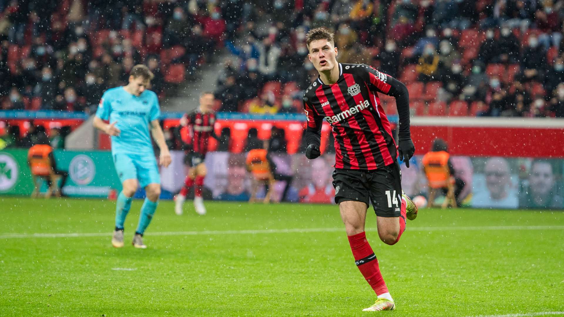 © Bayer 04 Leverkusen Fussball GmbH