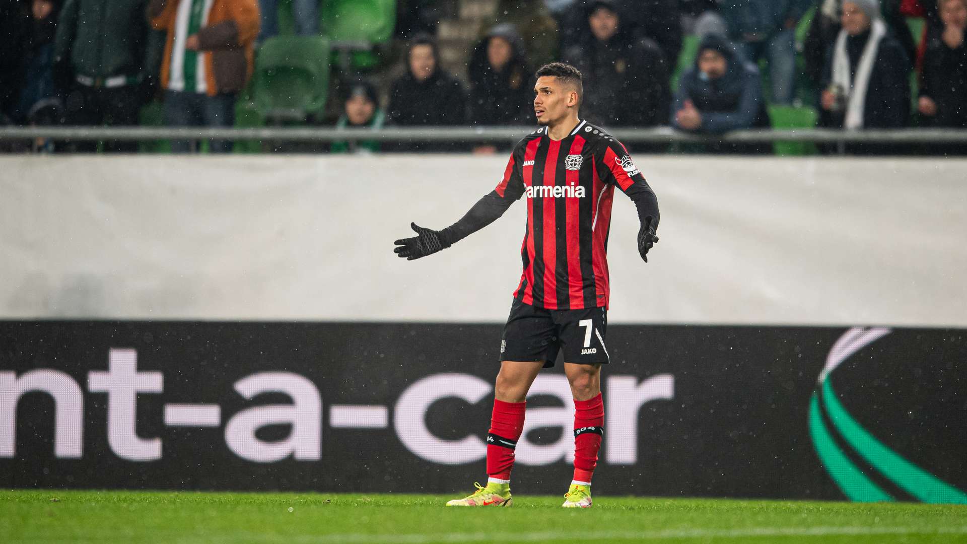 © Bayer 04 Leverkusen Fussball GmbH
