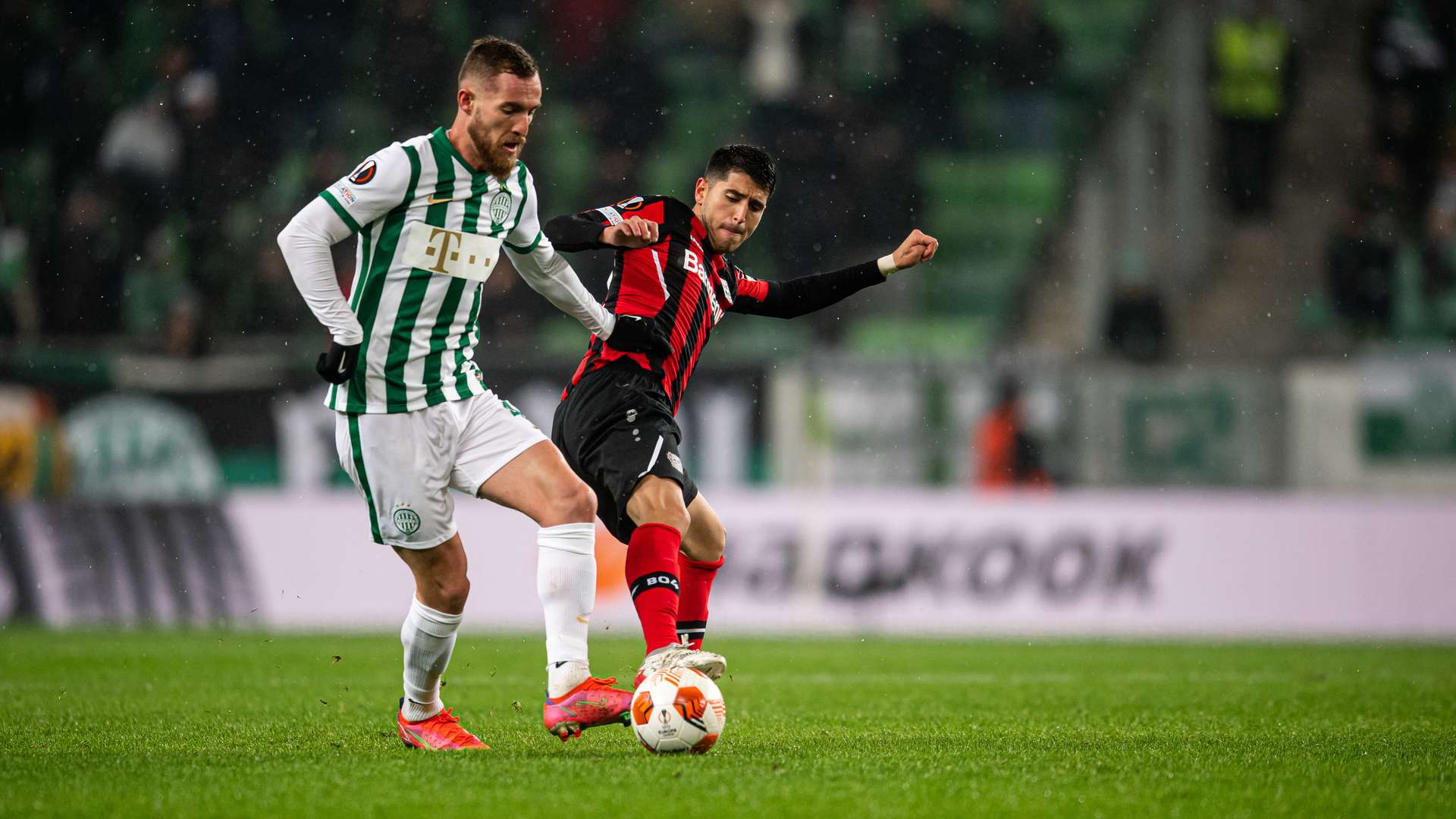 © Bayer 04 Leverkusen Fussball GmbH