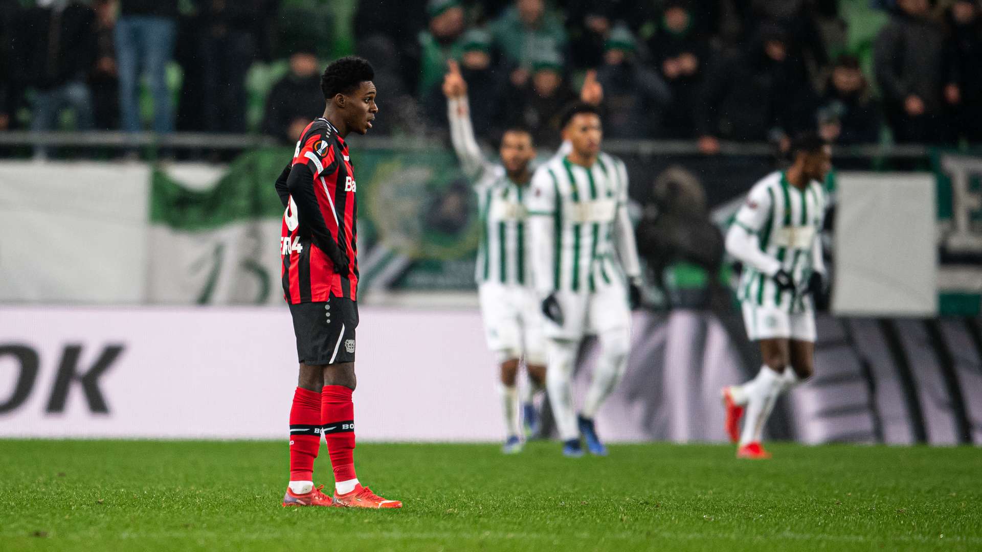 © Bayer 04 Leverkusen Fussball GmbH