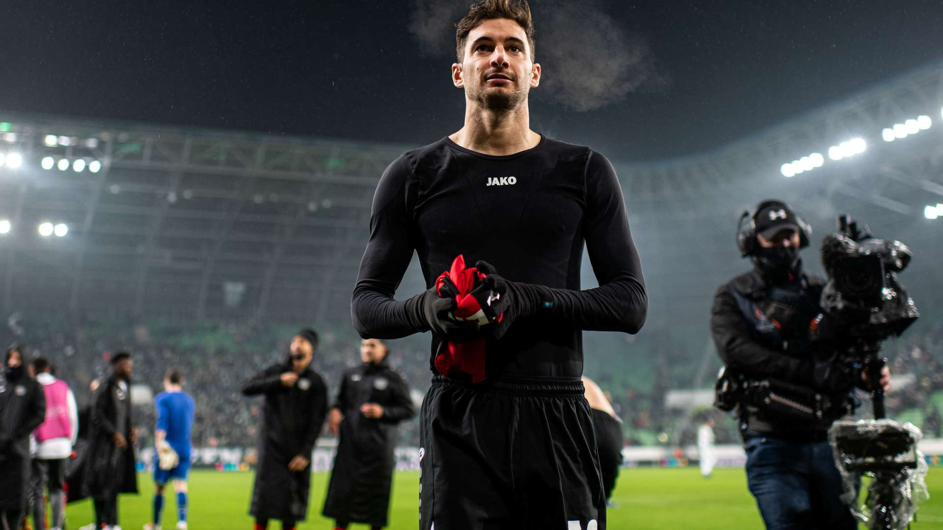 © Bayer 04 Leverkusen Fussball GmbH