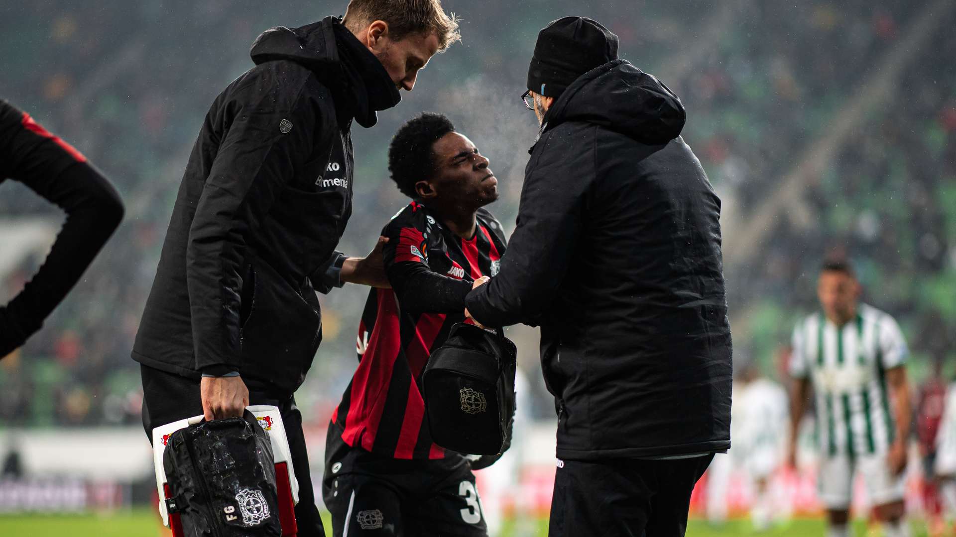 © Bayer 04 Leverkusen Fussball GmbH