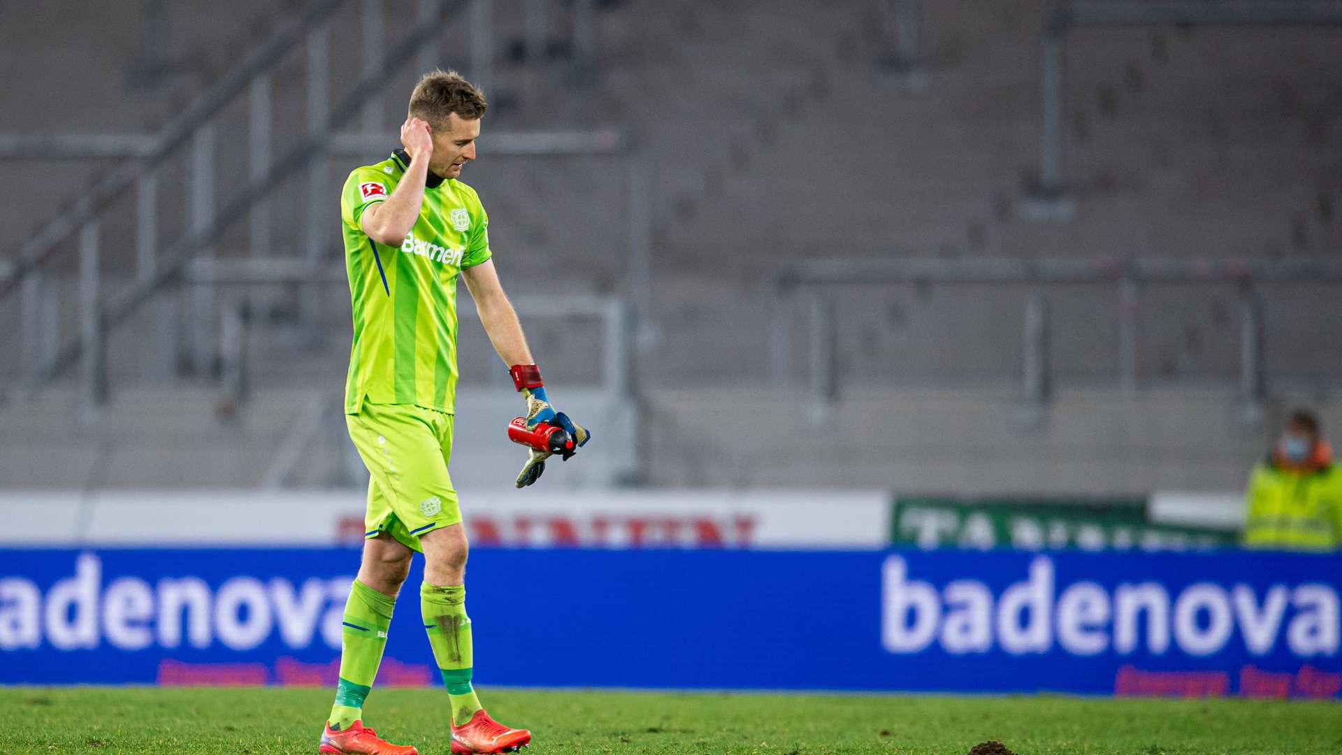 © Bayer 04 Leverkusen Fussball GmbH