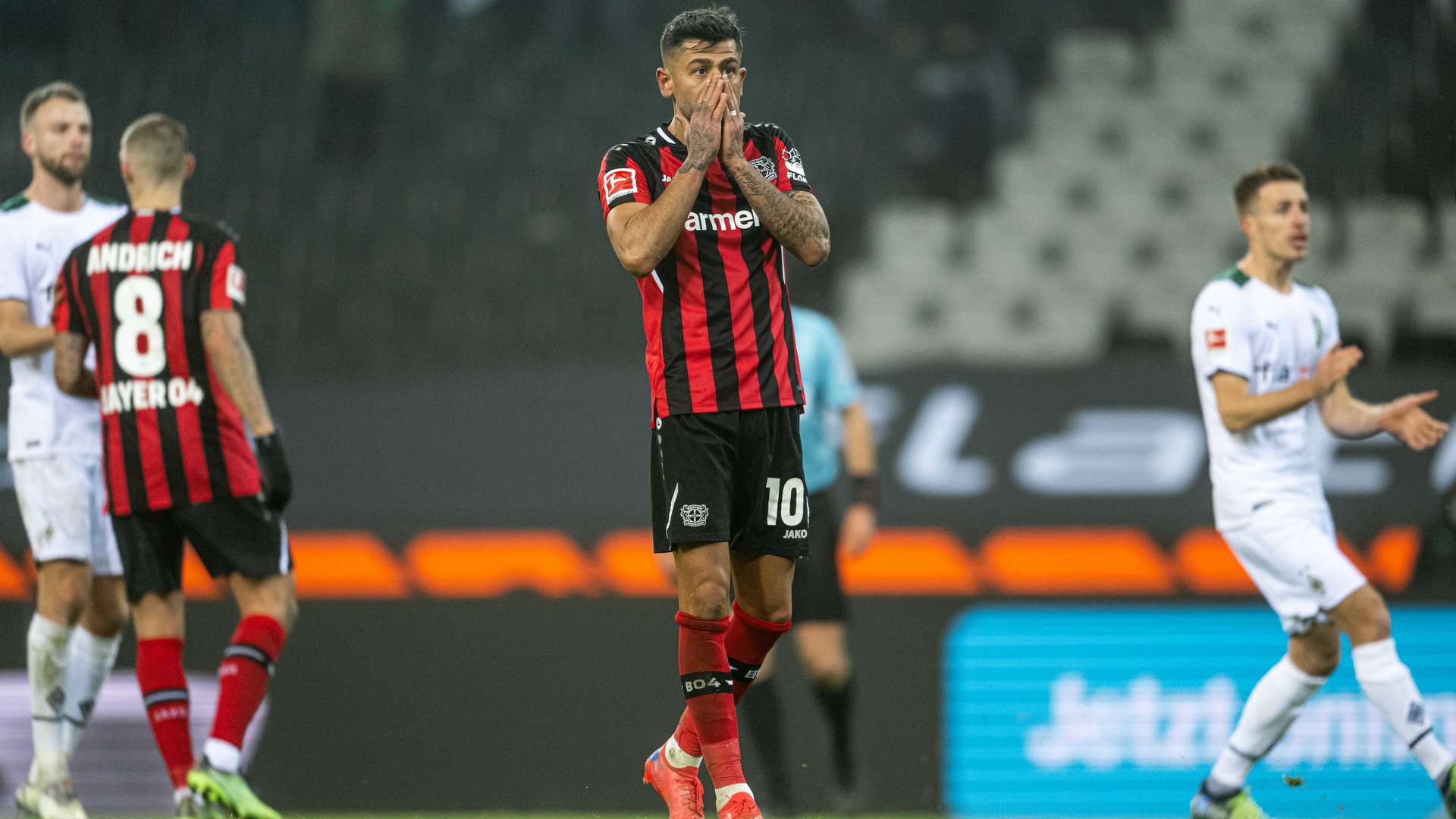 © Bayer 04 Leverkusen Fussball GmbH