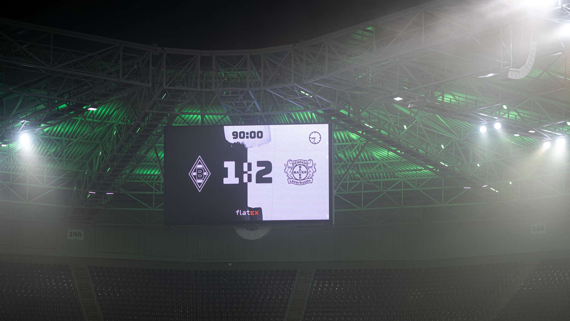 © Bayer 04 Leverkusen Fussball GmbH