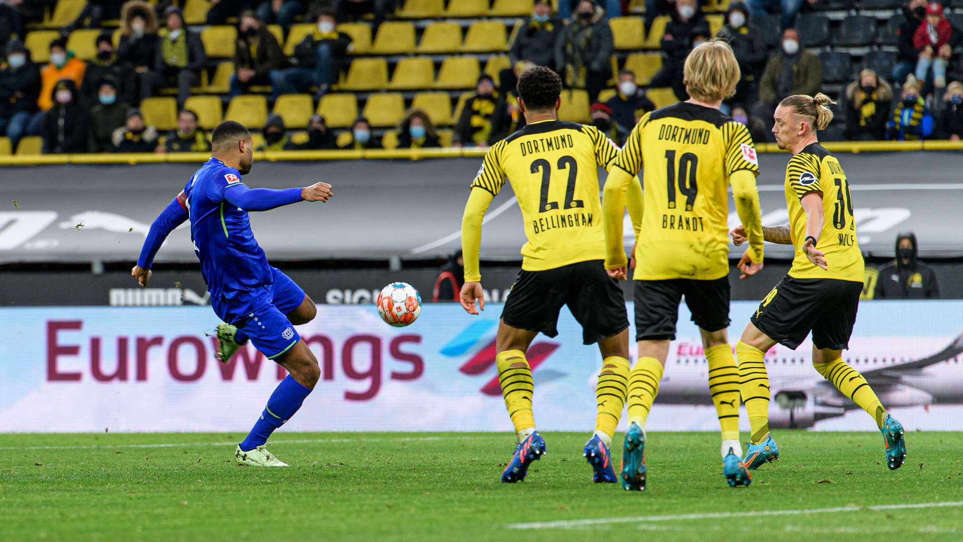 © Bayer 04 Leverkusen Fussball GmbH