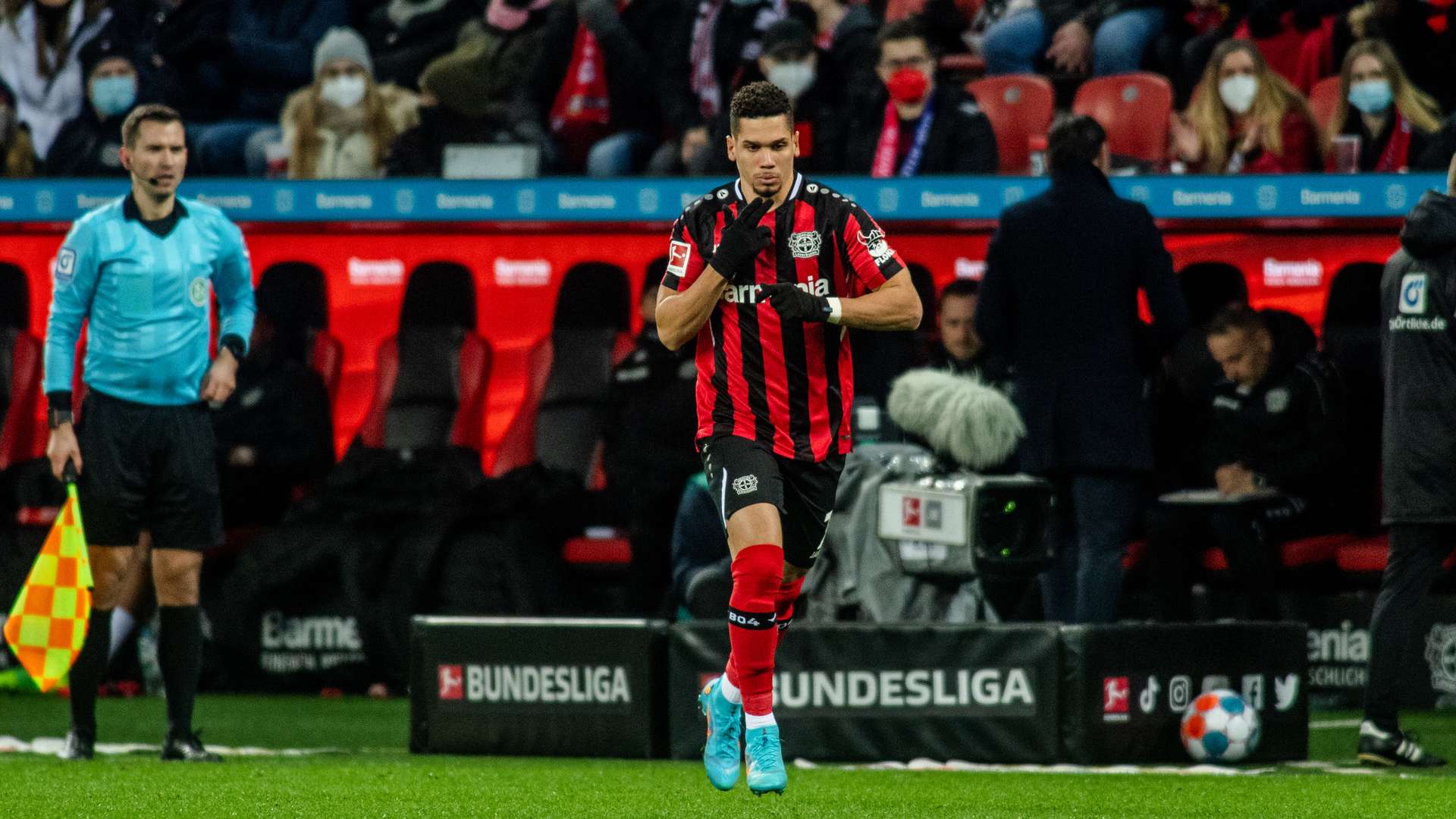 © Bayer 04 Leverkusen Fussball GmbH