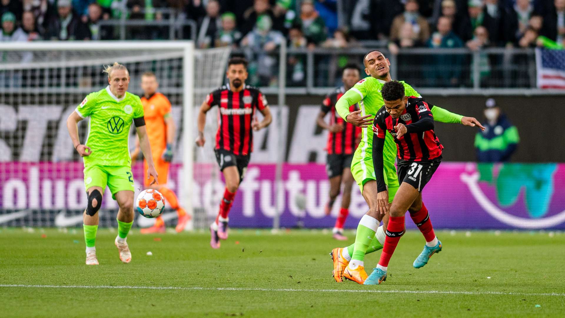 © Bayer 04 Leverkusen Fussball GmbH