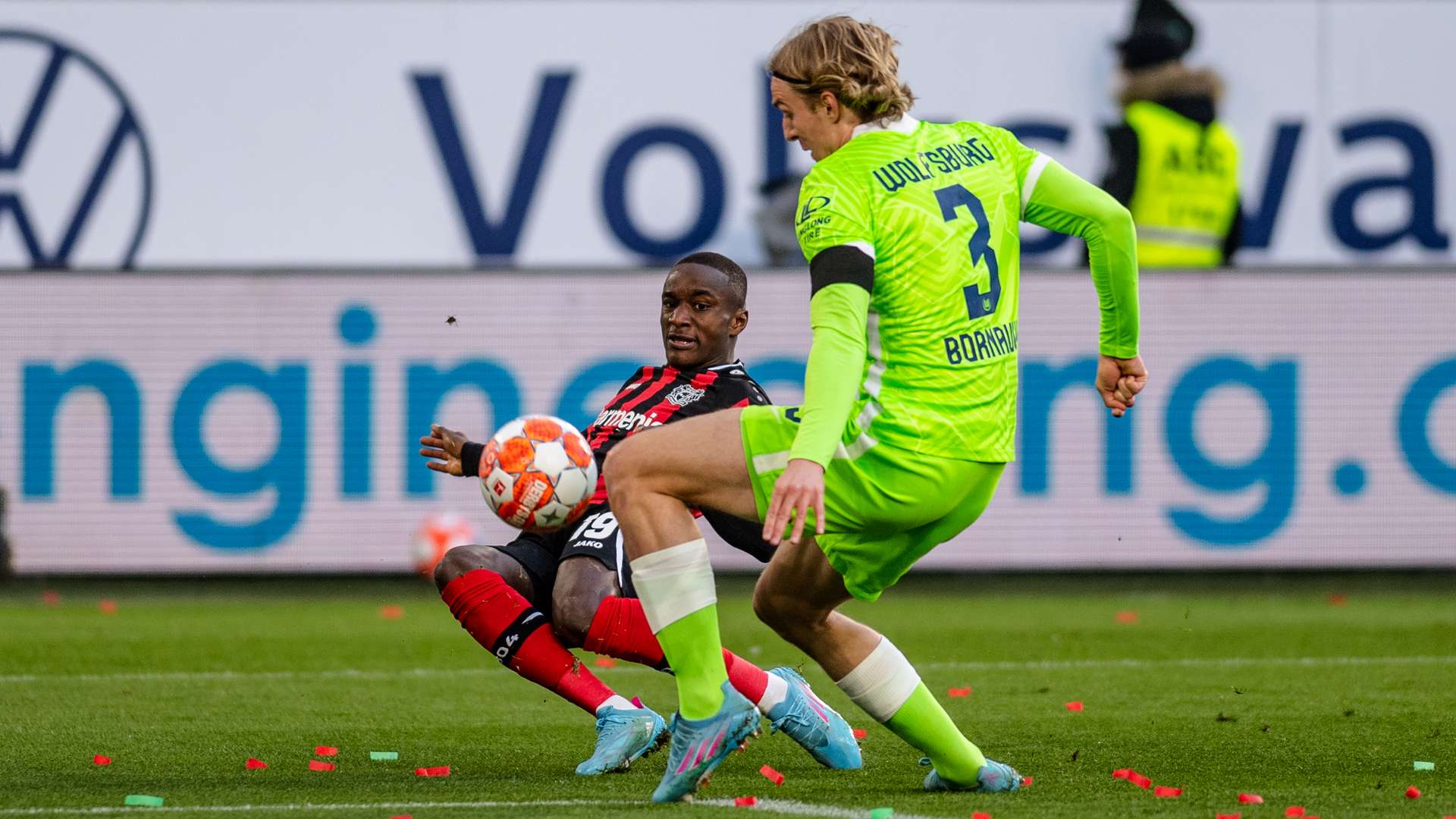 © Bayer 04 Leverkusen Fussball GmbH