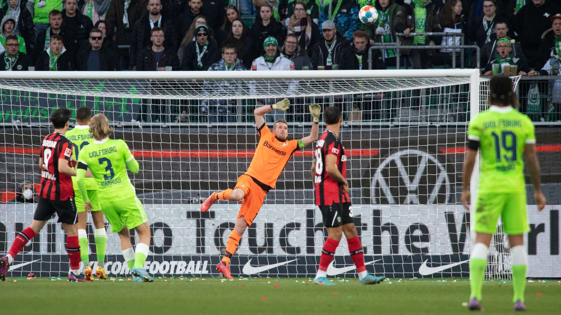 © Bayer 04 Leverkusen Fussball GmbH