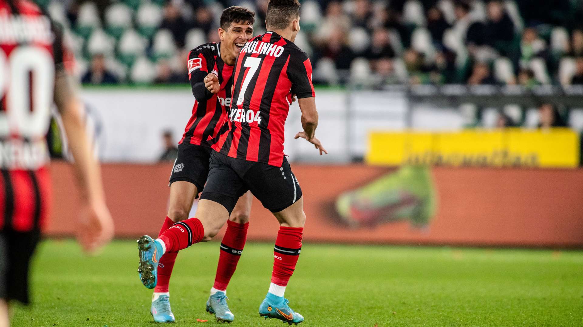© Bayer 04 Leverkusen Fussball GmbH