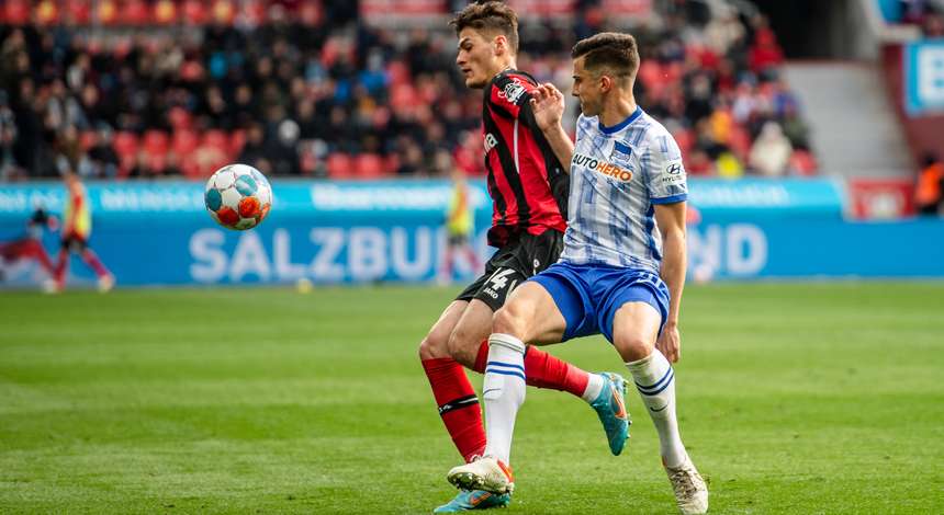 Bayer 04 Leverkusen Fußball GmbH | Bayer04.de