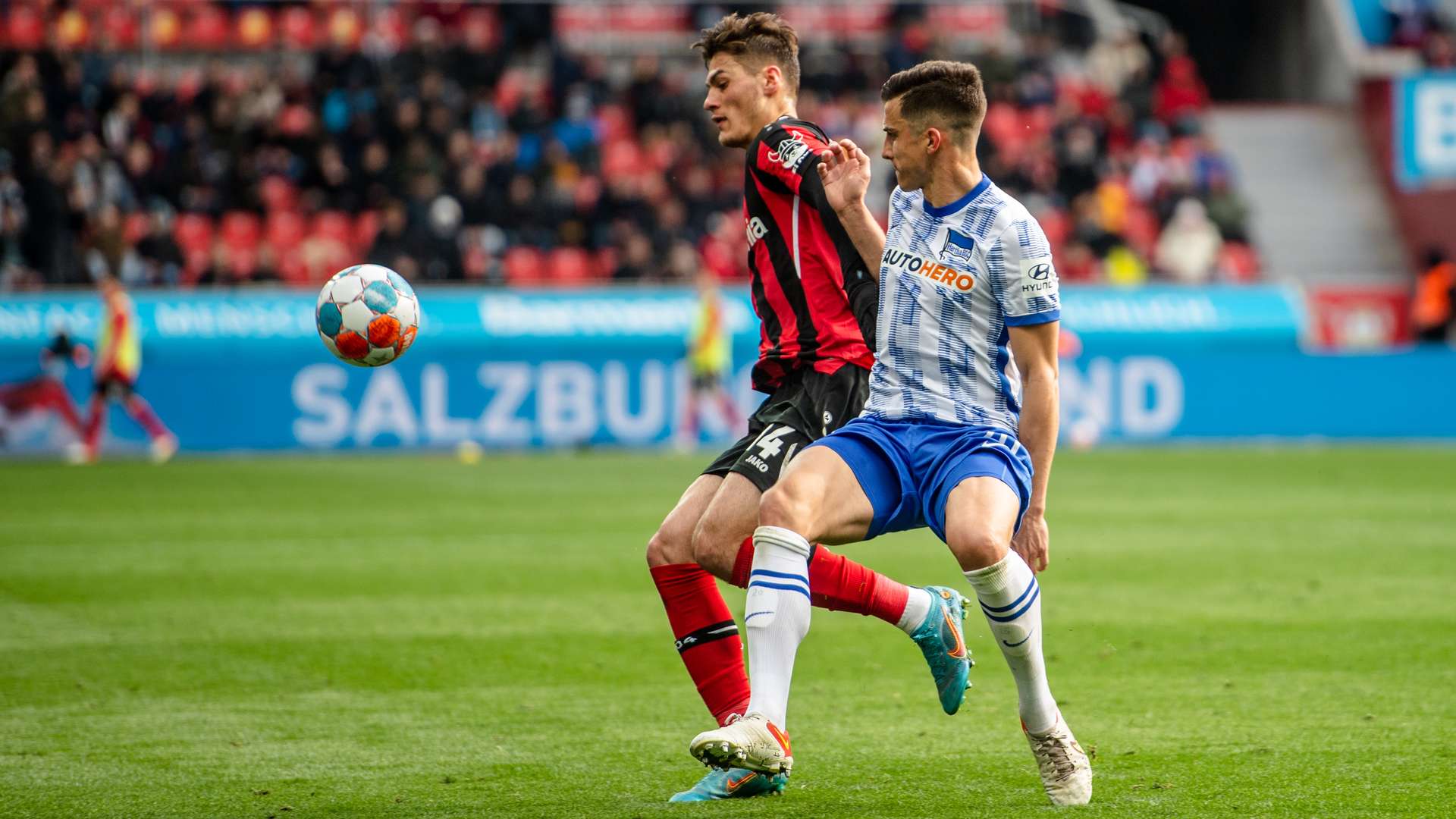 Bayer 04 Leverkusen Fußball GmbH | Bayer04.de