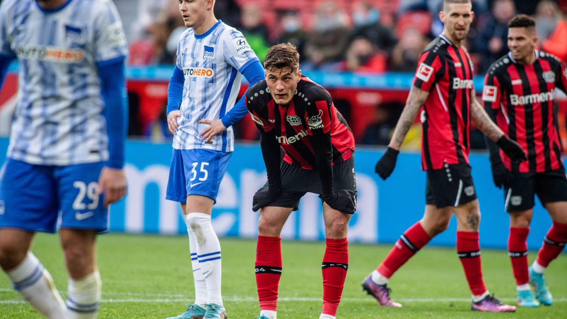 © Bayer 04 Leverkusen Fussball GmbH