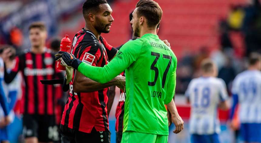 Bayer 04 Leverkusen Fußball GmbH | Bayer04.de