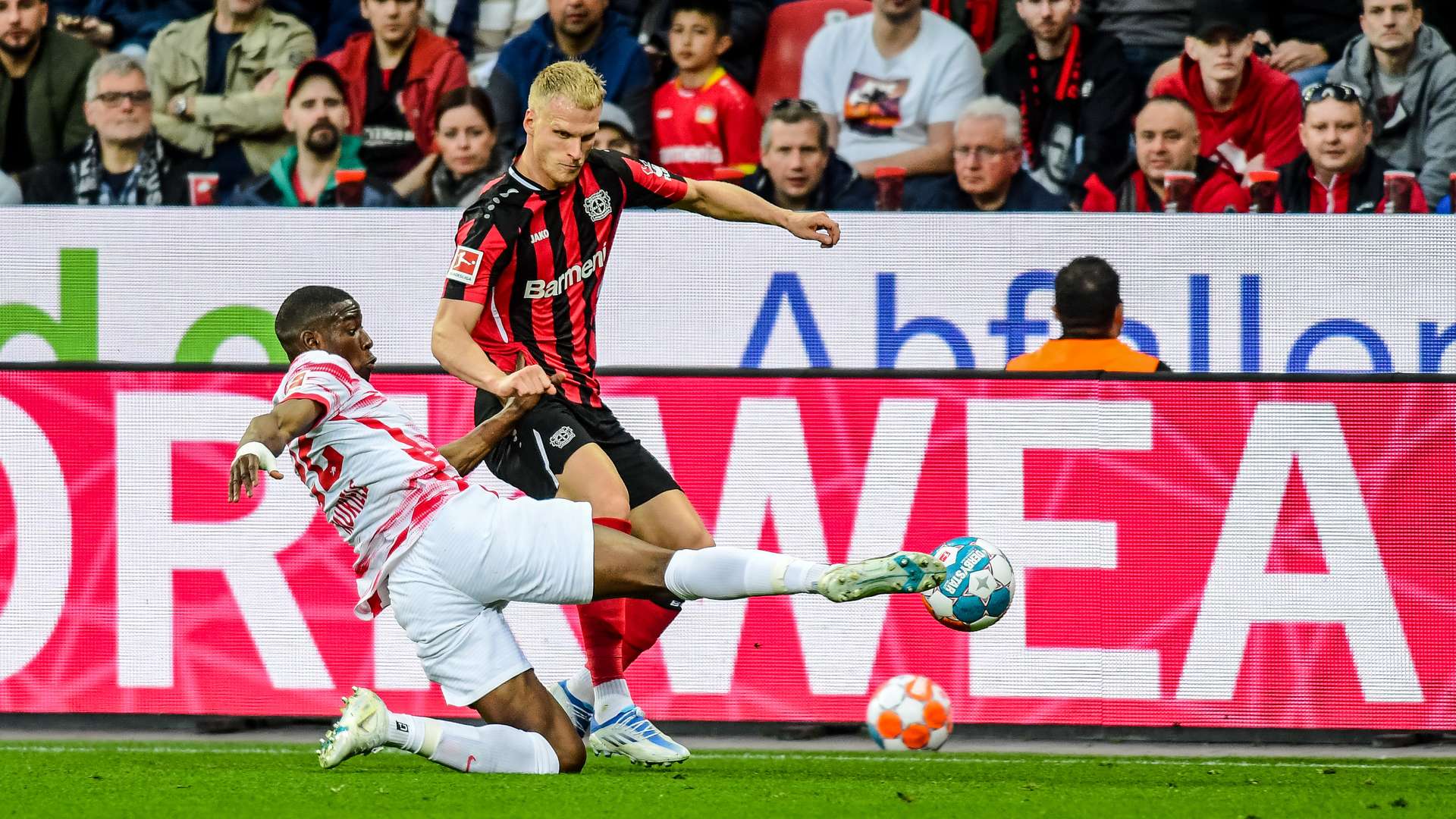 © Bayer 04 Leverkusen Fussball GmbH