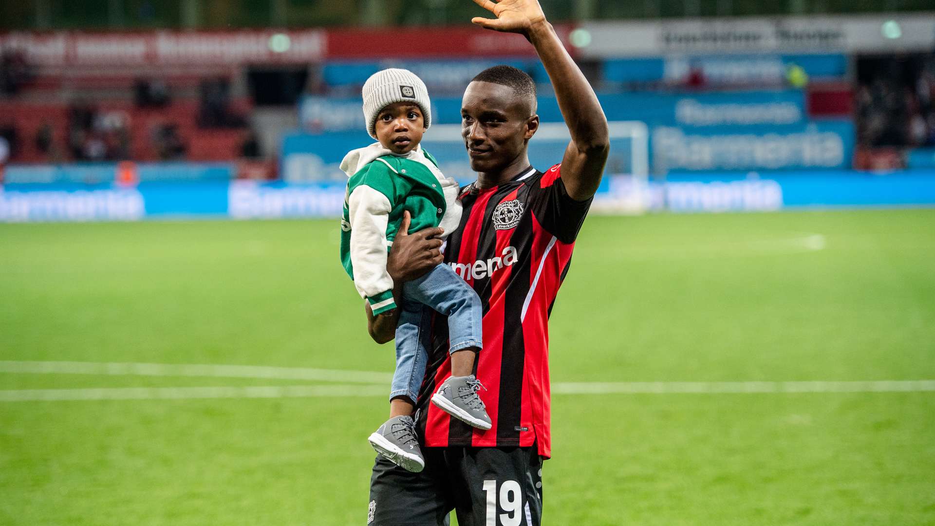 © Bayer 04 Leverkusen Fussball GmbH