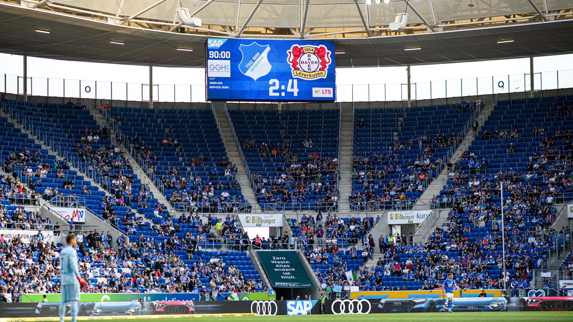 © Bayer 04 Leverkusen Fussball GmbH