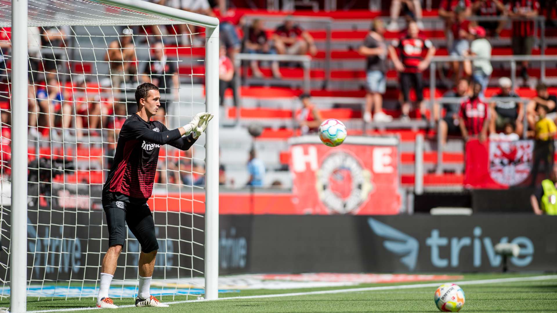 © Bayer 04 Leverkusen Fussball GmbH