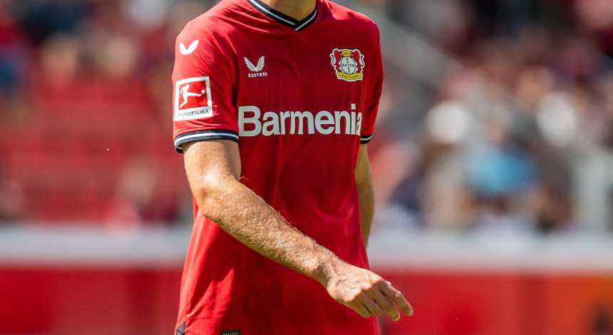 Bayer 04 Leverkusen Fußball GmbH | Bayer04.de