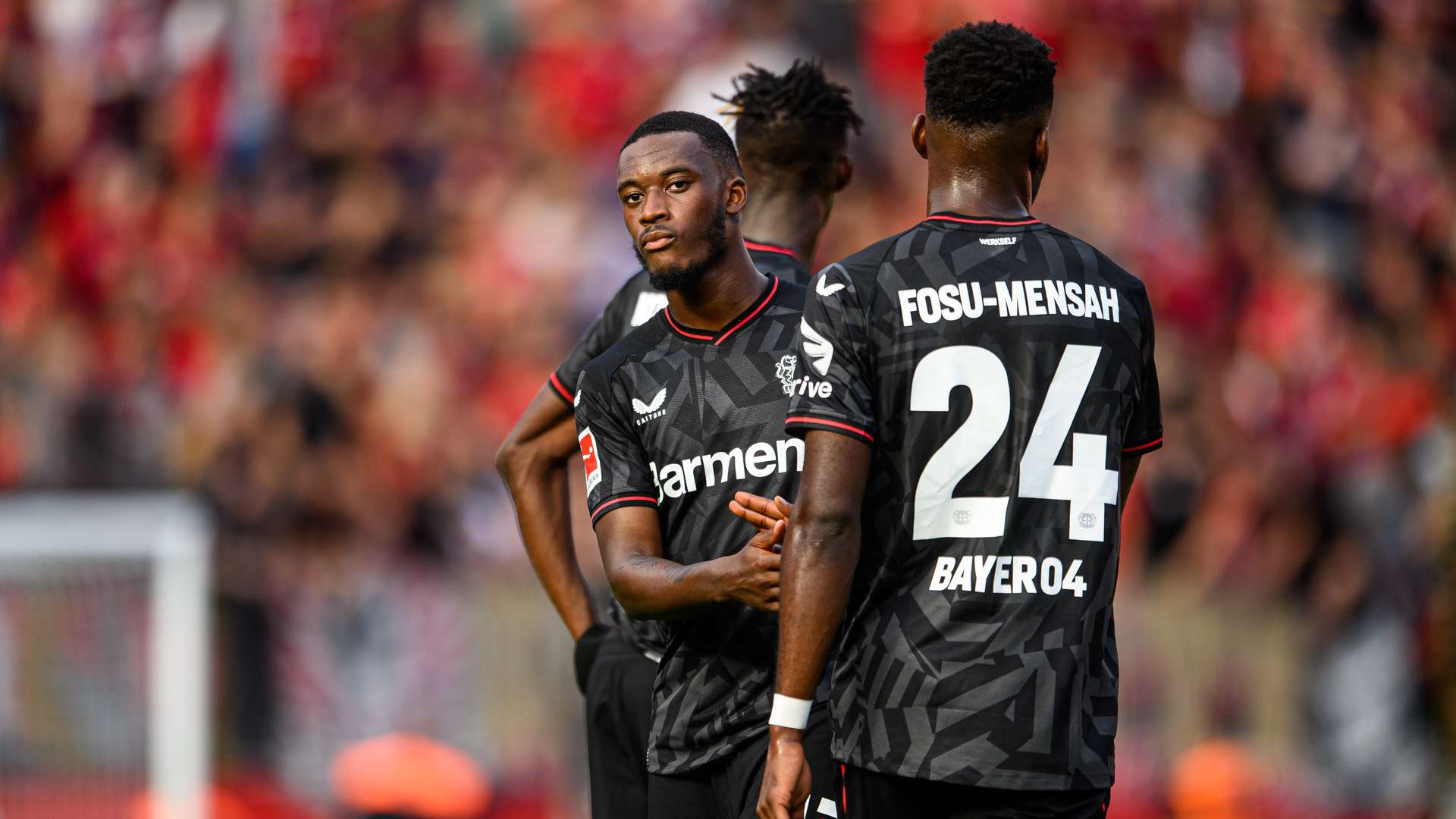 © Bayer 04 Leverkusen Fussball GmbH