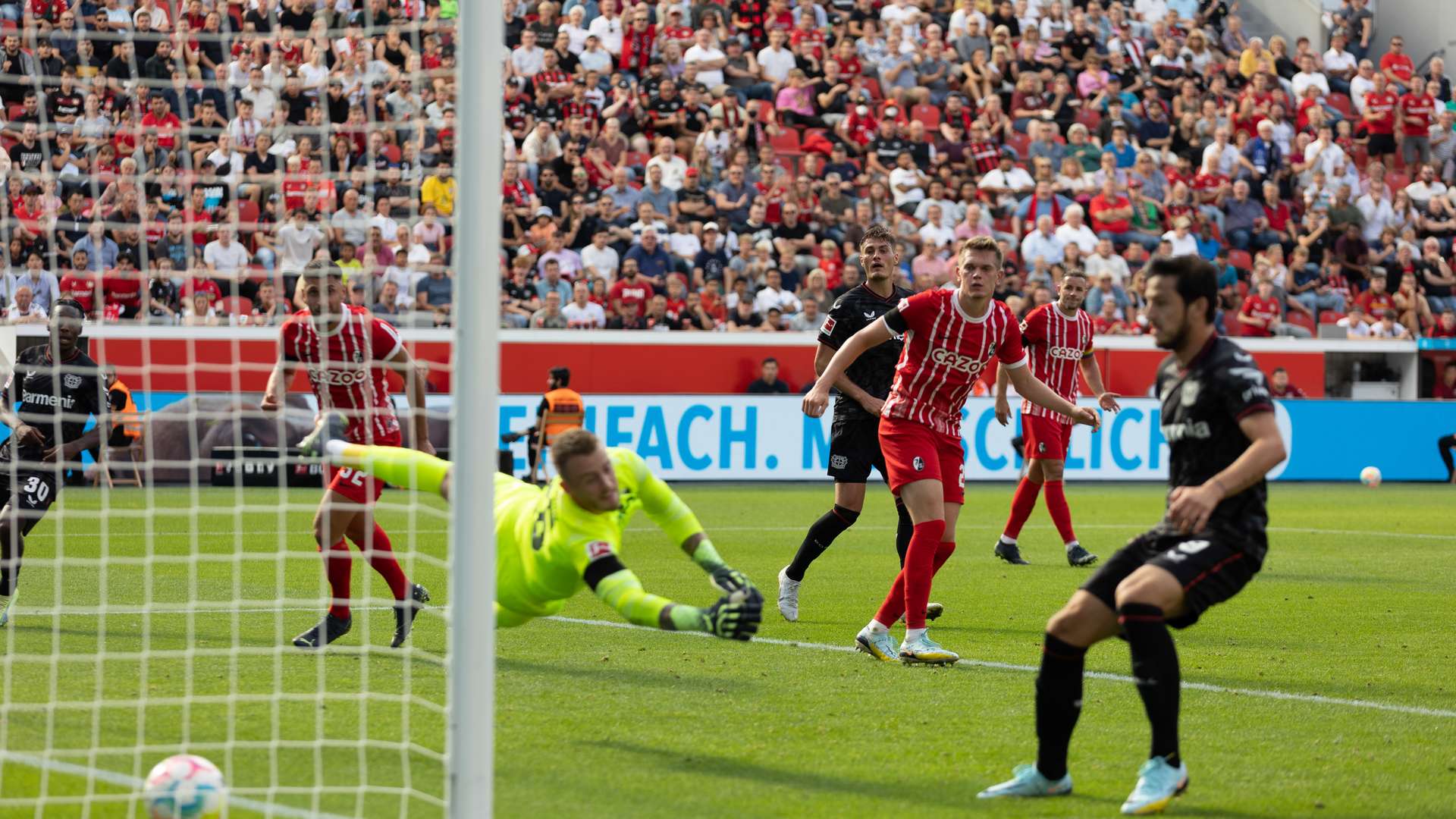 © Bayer 04 Leverkusen Fussball GmbH