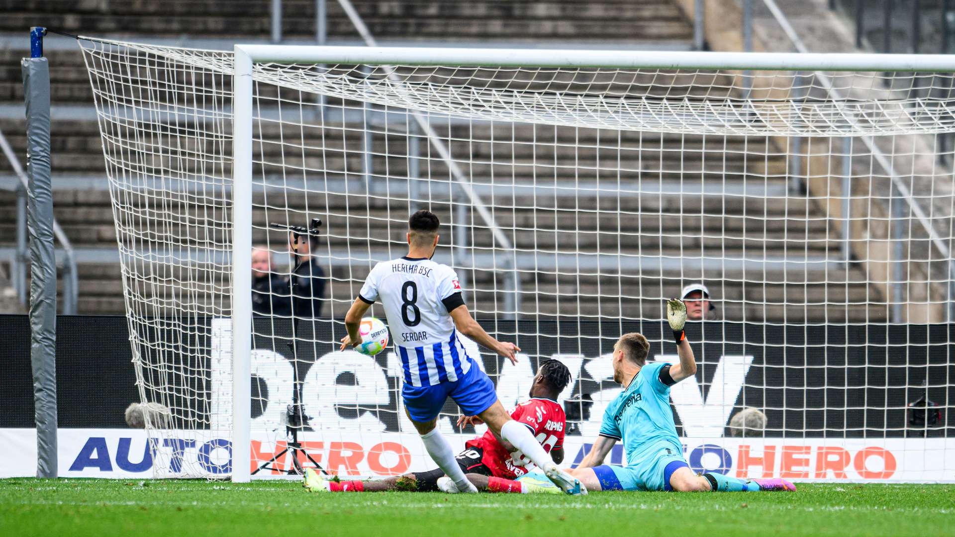 © Bayer 04 Leverkusen Fussball GmbH