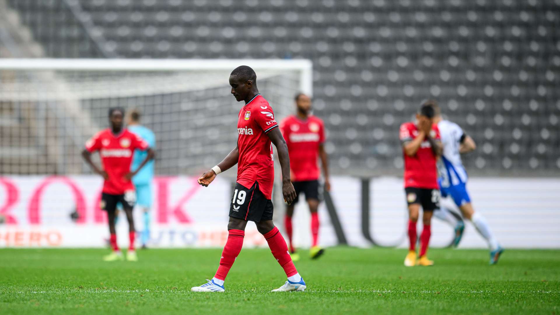 © Bayer 04 Leverkusen Fussball GmbH