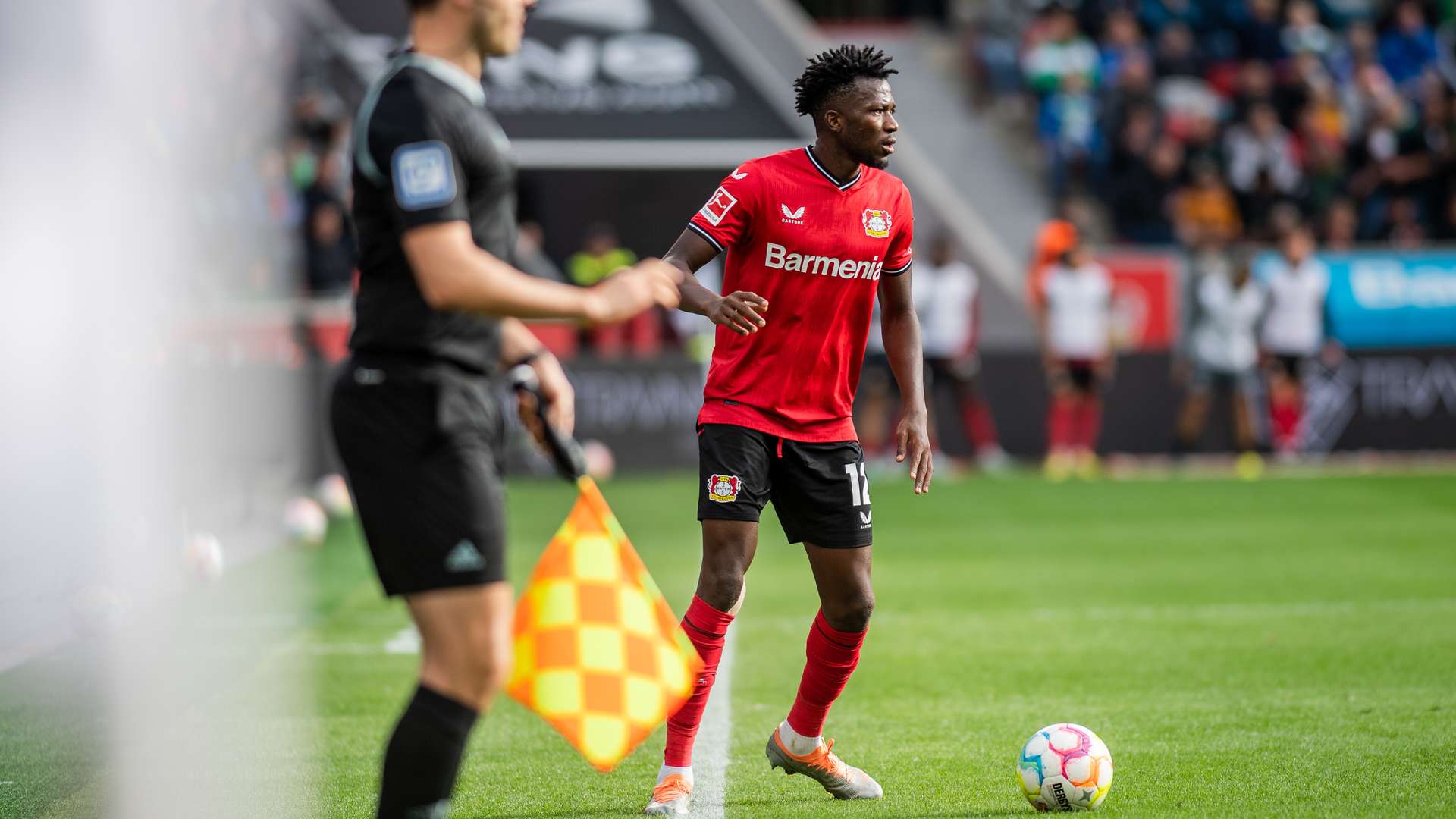 © Bayer 04 Leverkusen Fussball GmbH