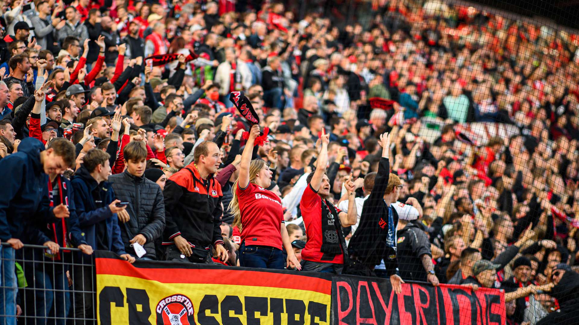 © Bayer 04 Leverkusen Fussball GmbH