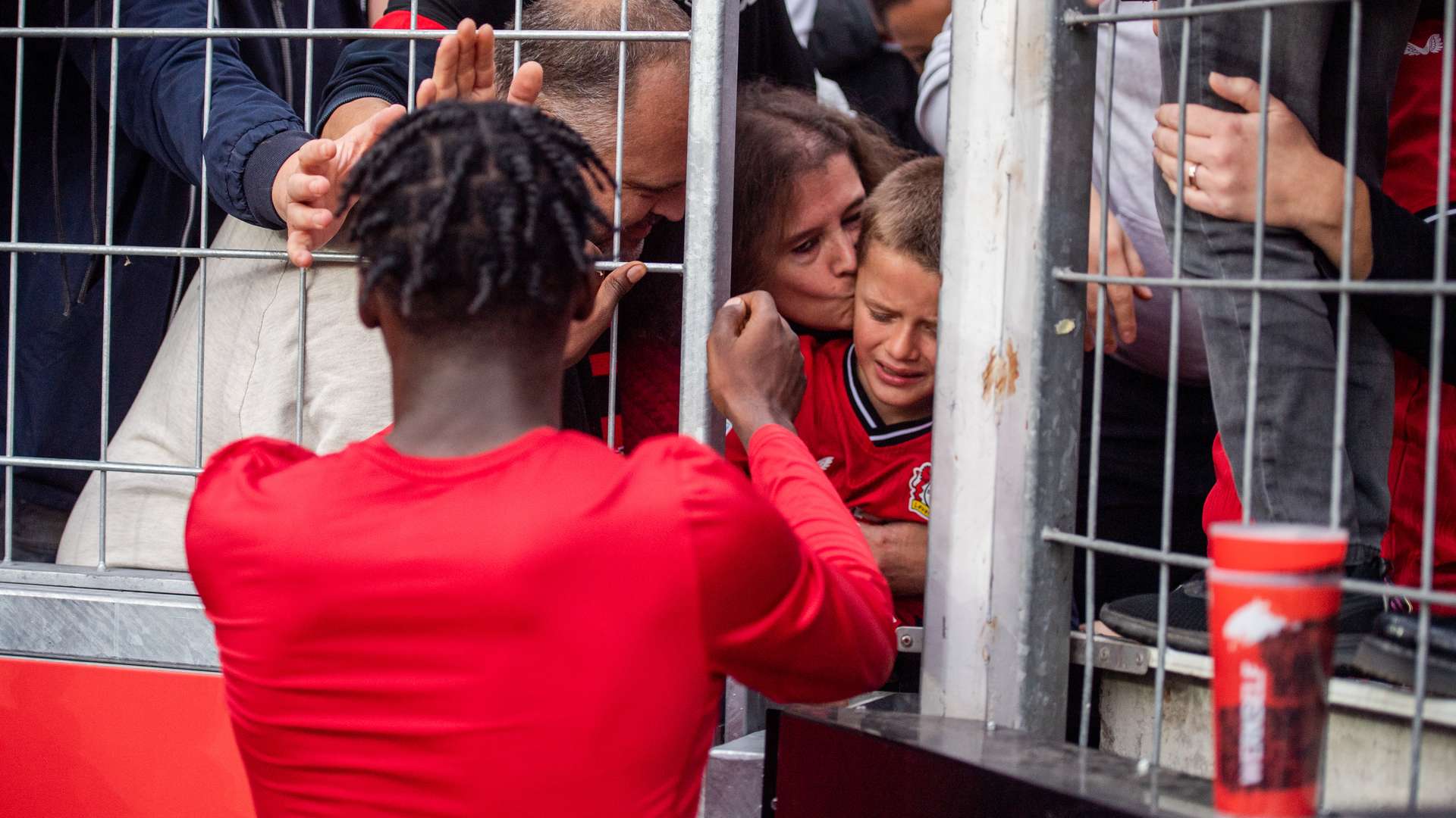 © Bayer 04 Leverkusen Fussball GmbH