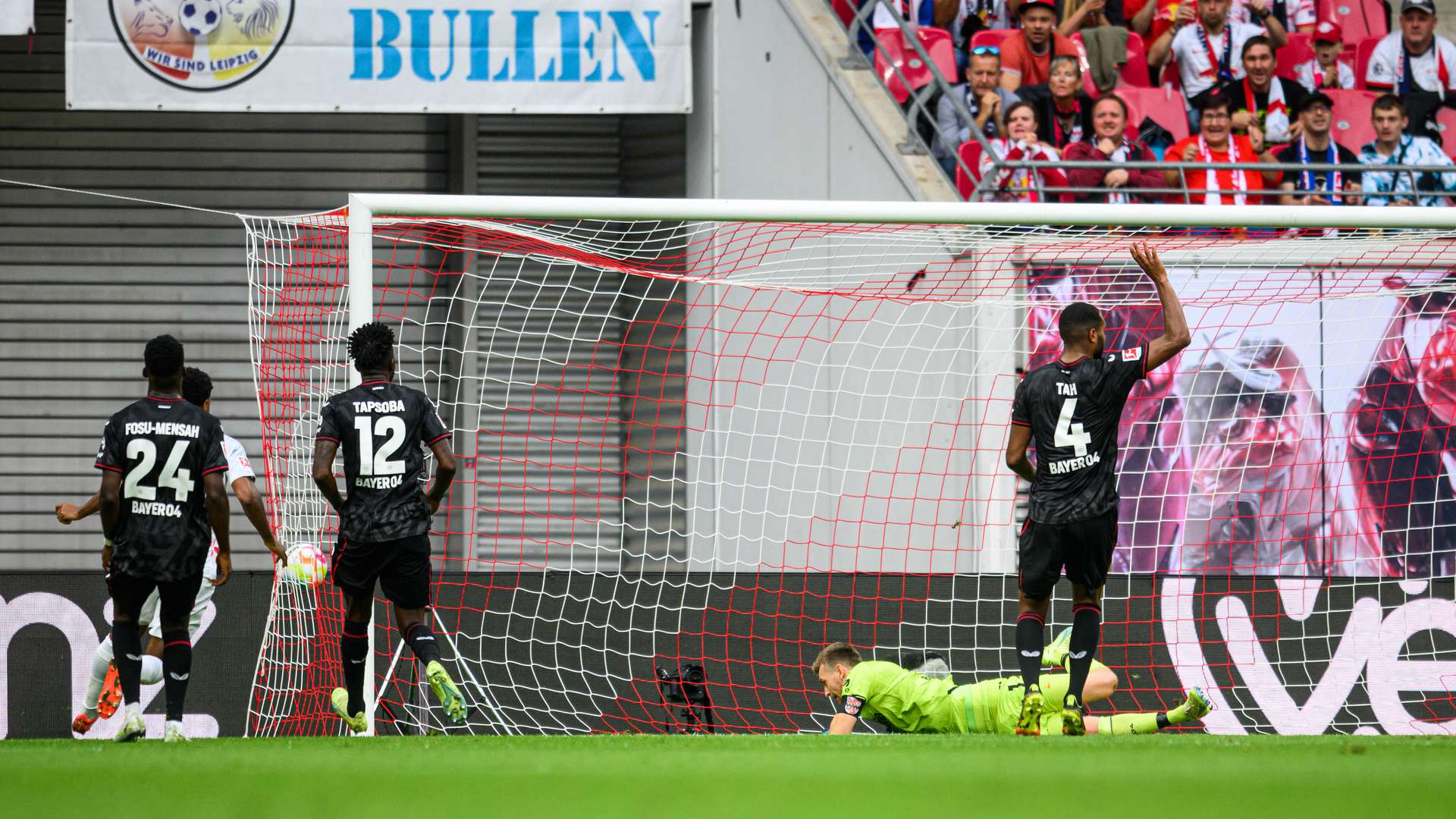 © Bayer 04 Leverkusen Fussball GmbH